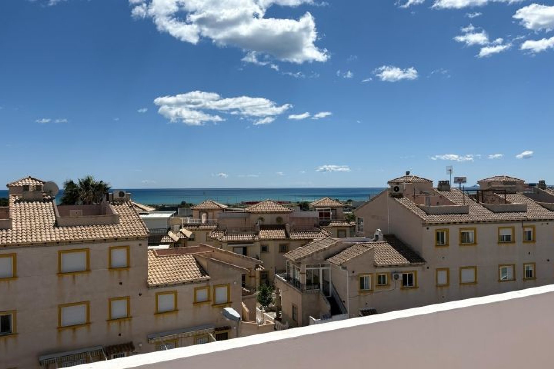 Reventa - Apartment -
Orihuela Costa