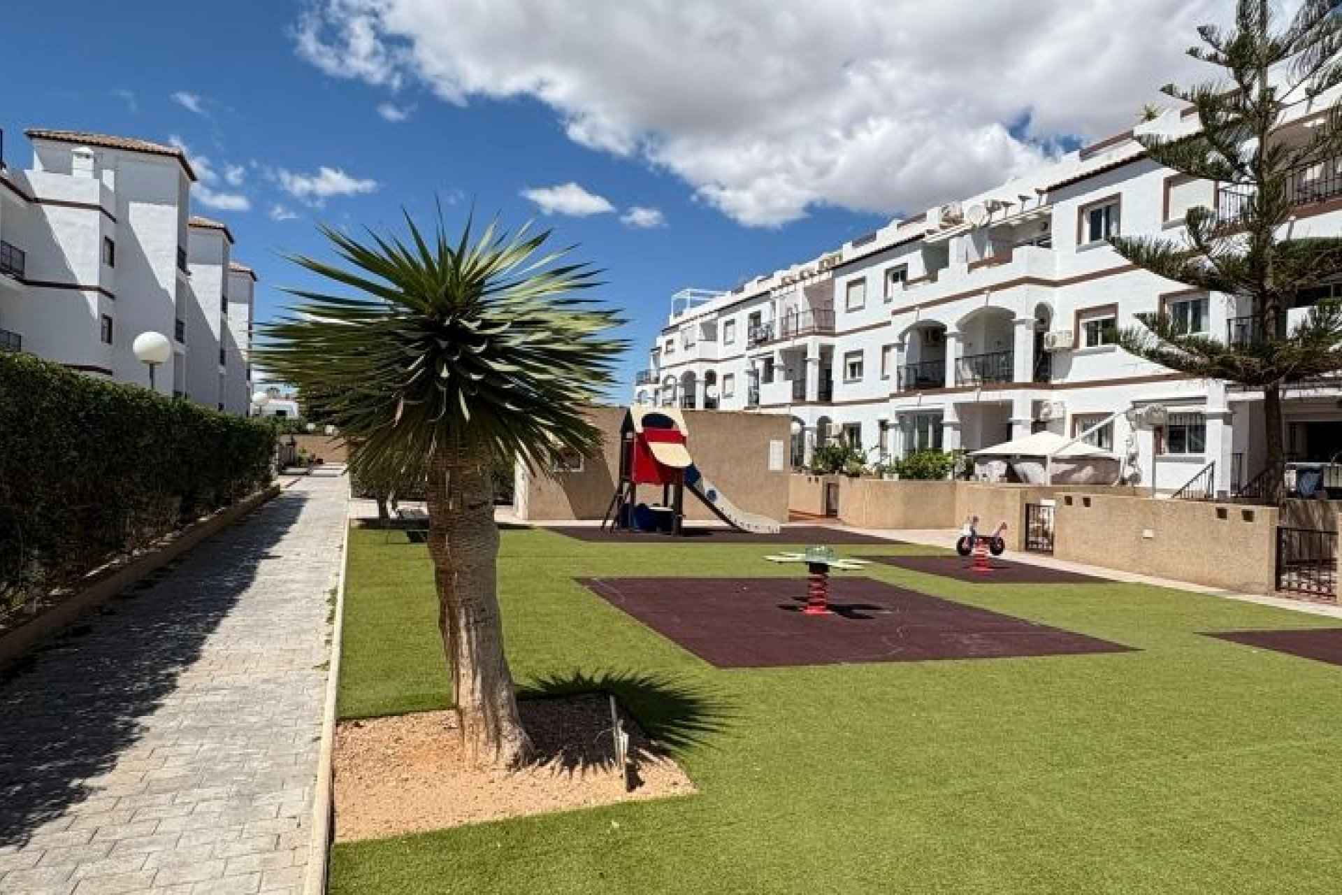 Reventa - Apartment -
Orihuela Costa