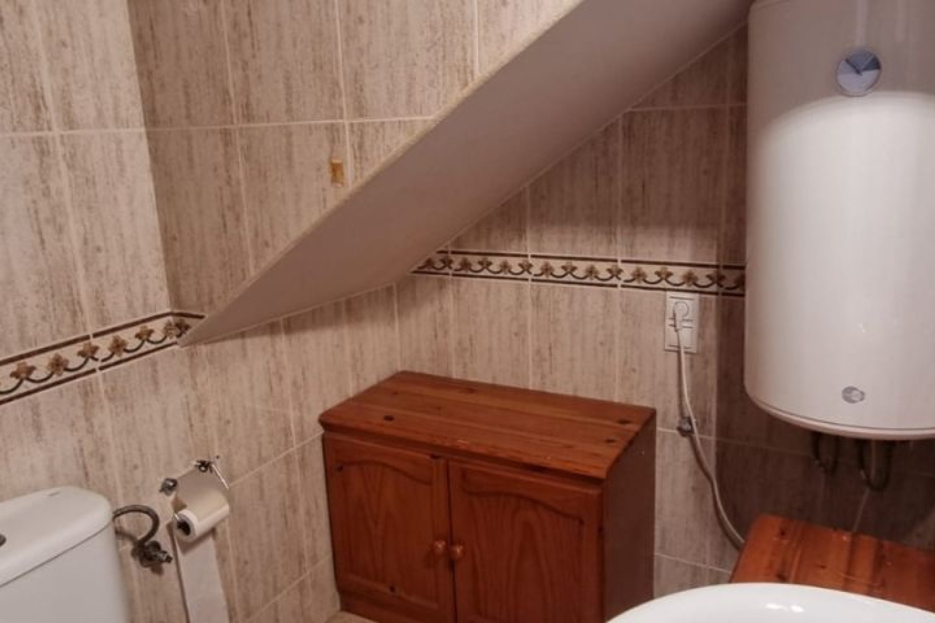 Reventa - Apartment -
Orihuela Costa