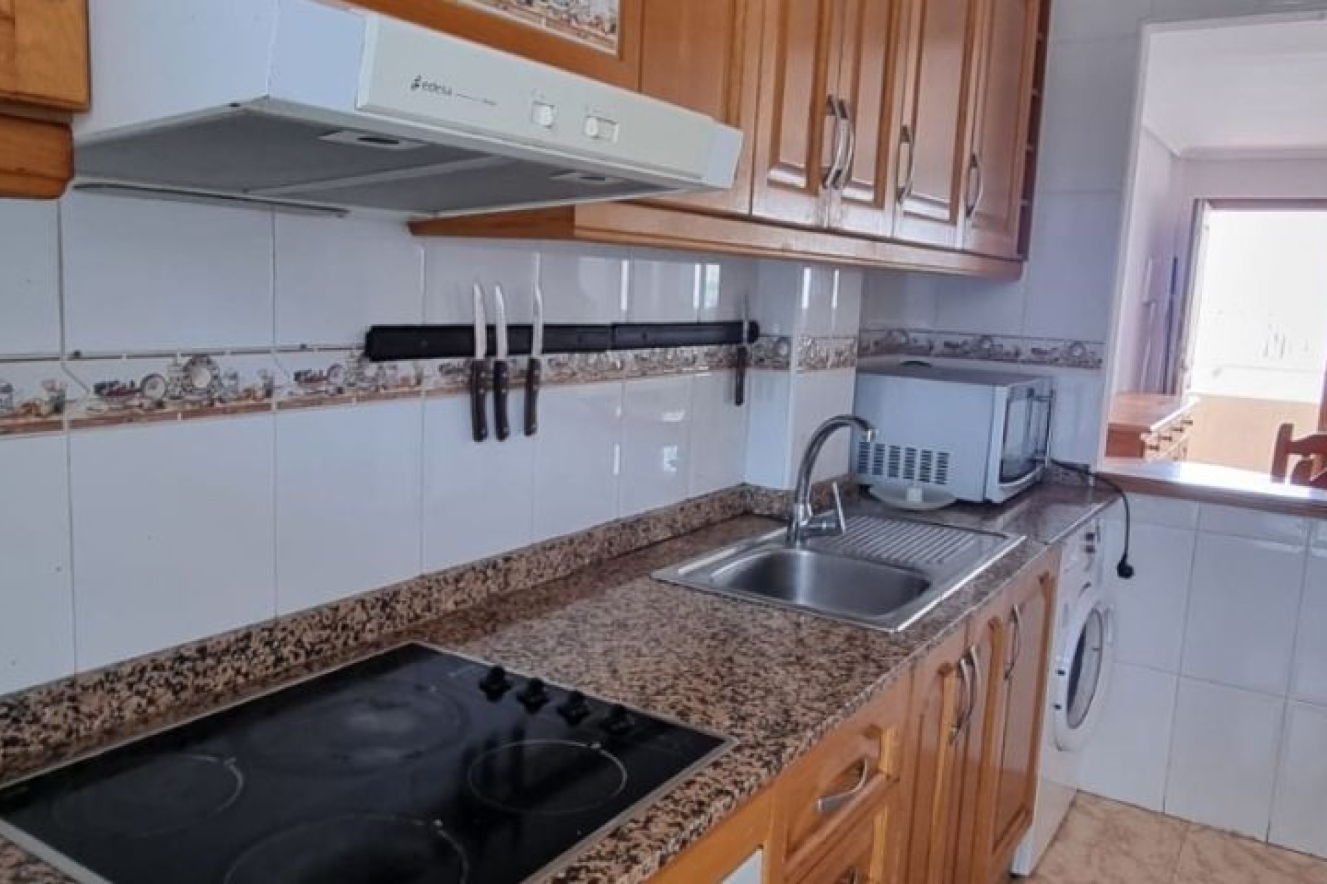Reventa - Apartment -
Orihuela Costa