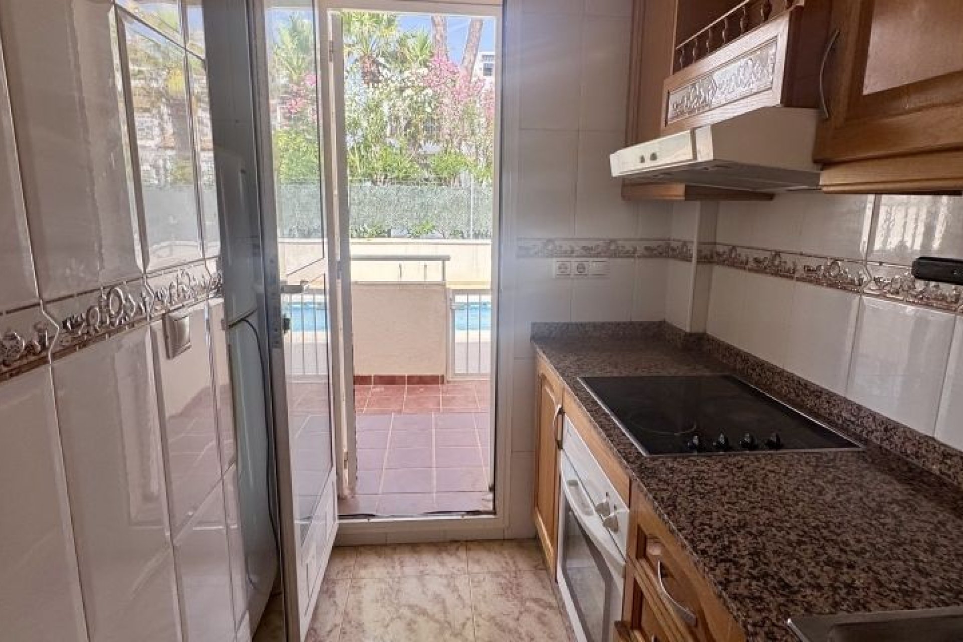 Reventa - Apartment -
Orihuela Costa