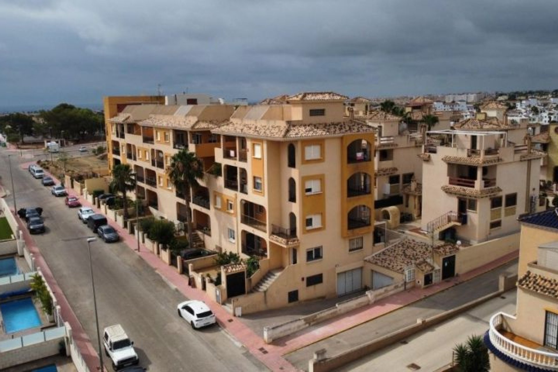 Reventa - Apartment -
Orihuela Costa