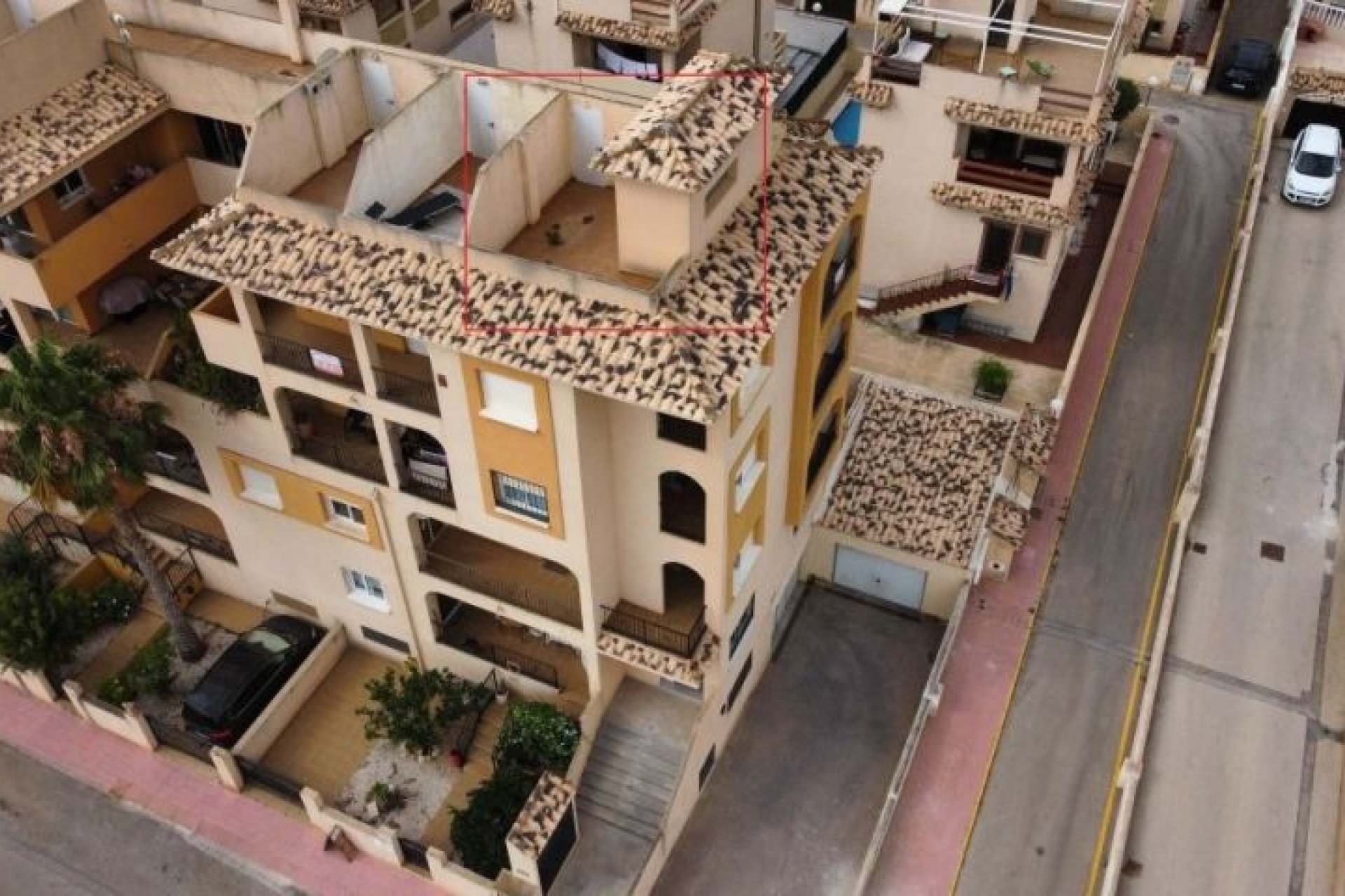 Reventa - Apartment -
Orihuela Costa
