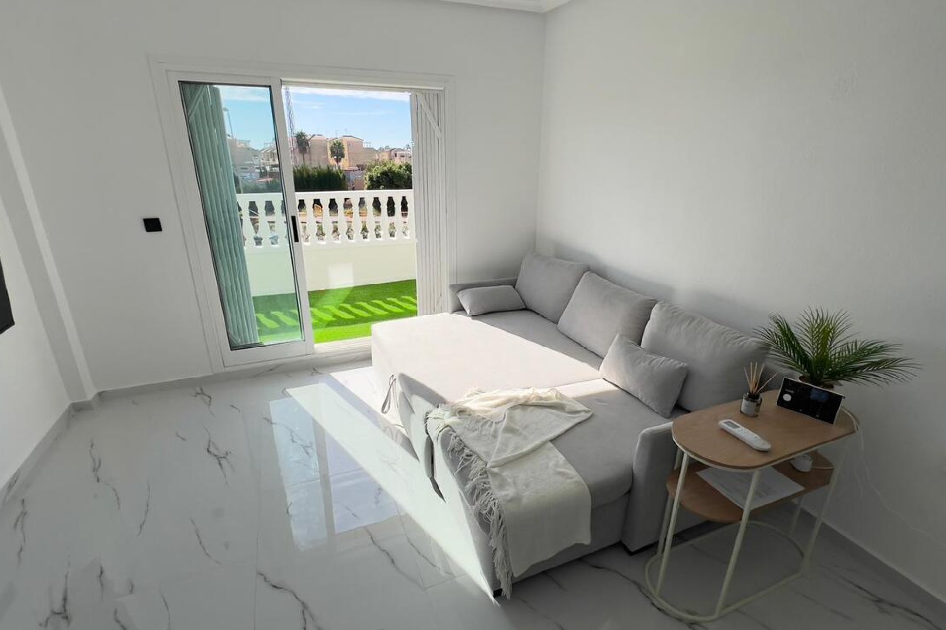 Reventa - Apartment -
Orihuela Costa