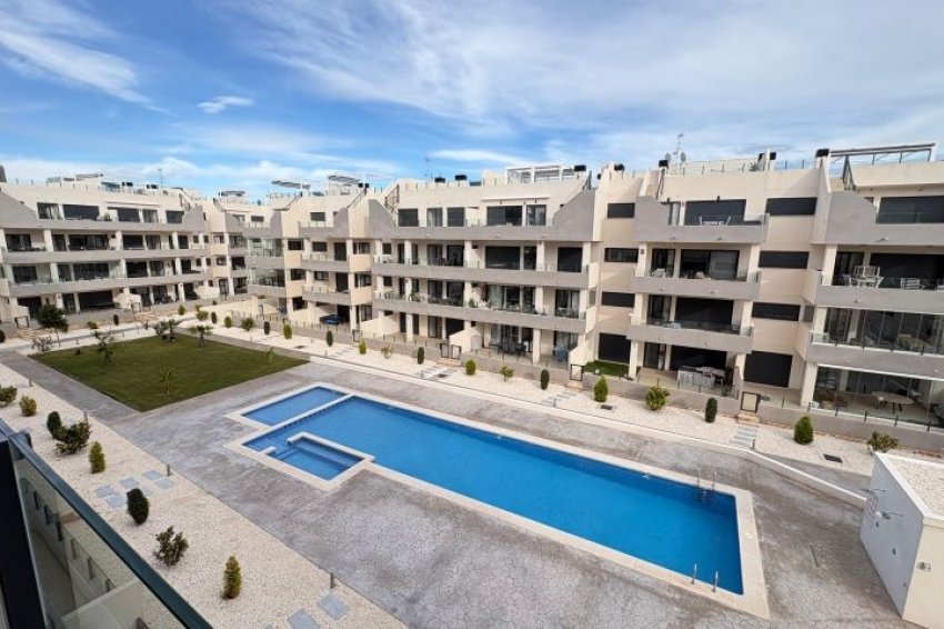 Reventa - Apartment -
Orihuela Costa