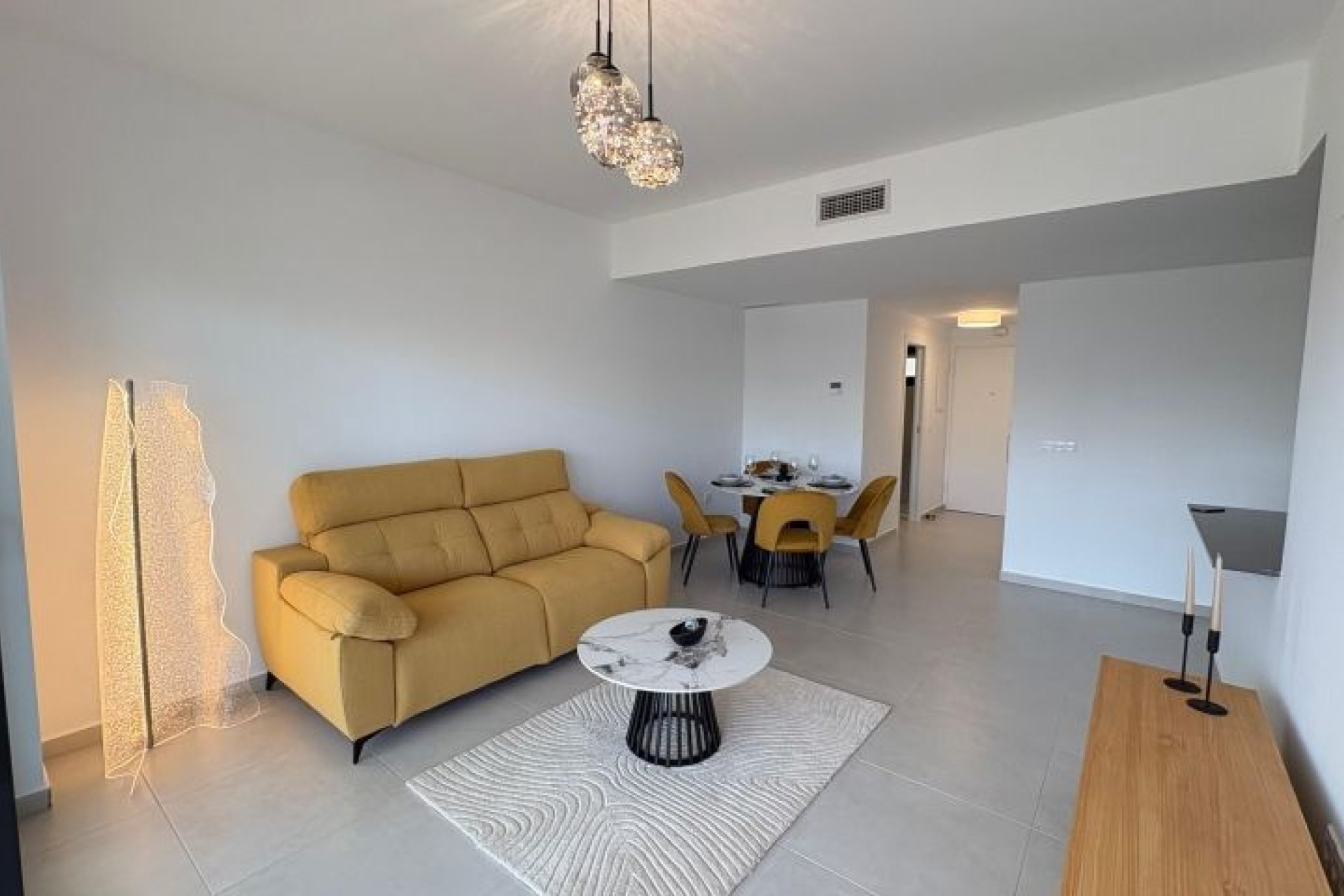 Reventa - Apartment -
Orihuela Costa