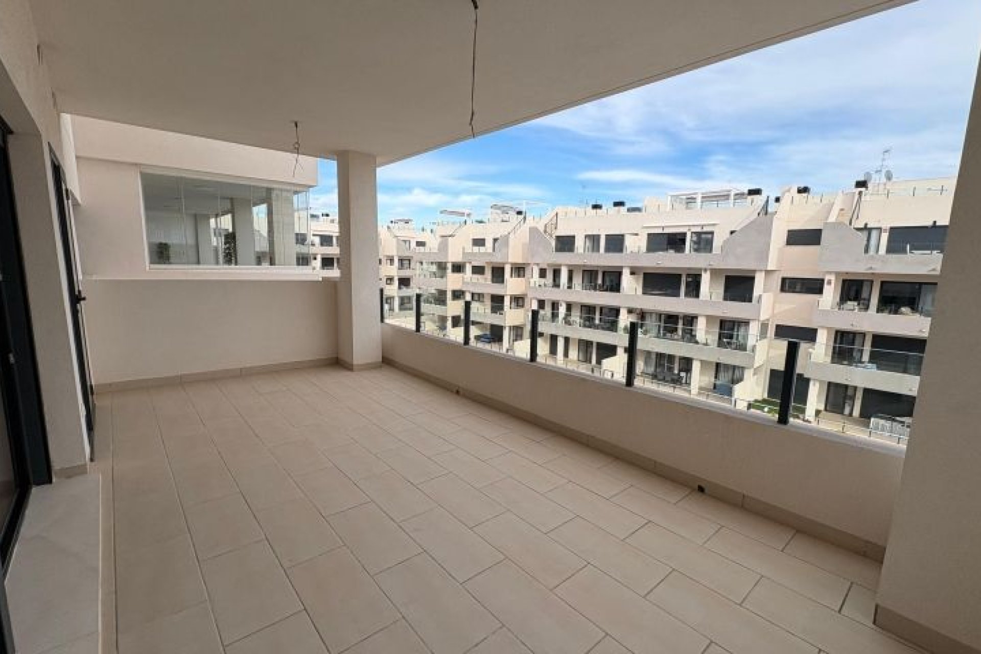 Reventa - Apartment -
Orihuela Costa