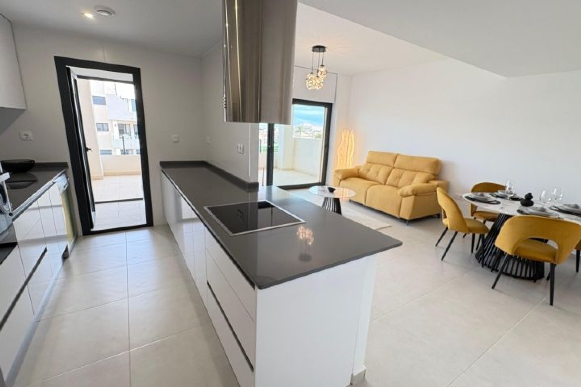 Reventa - Apartment -
Orihuela Costa