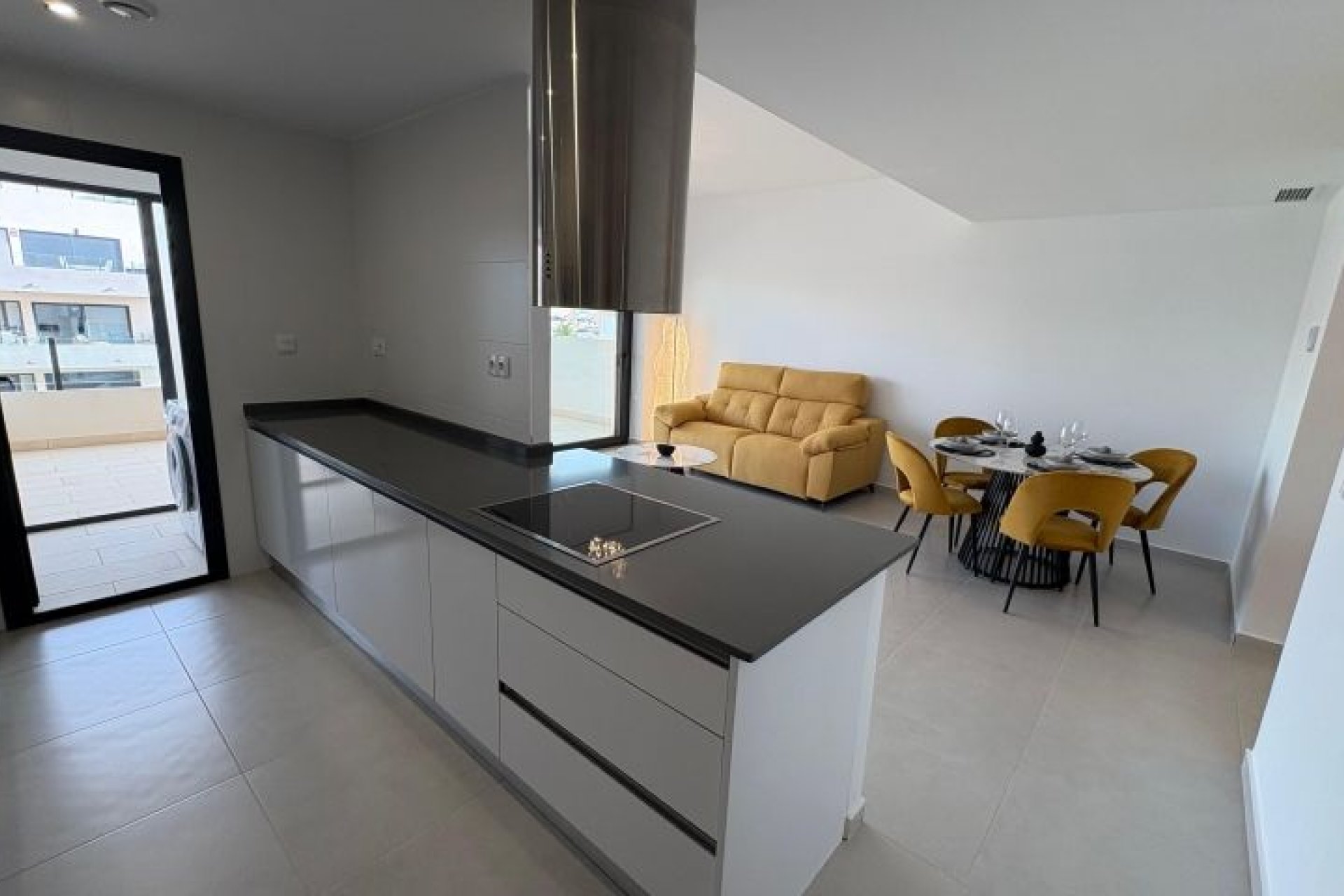 Reventa - Apartment -
Orihuela Costa