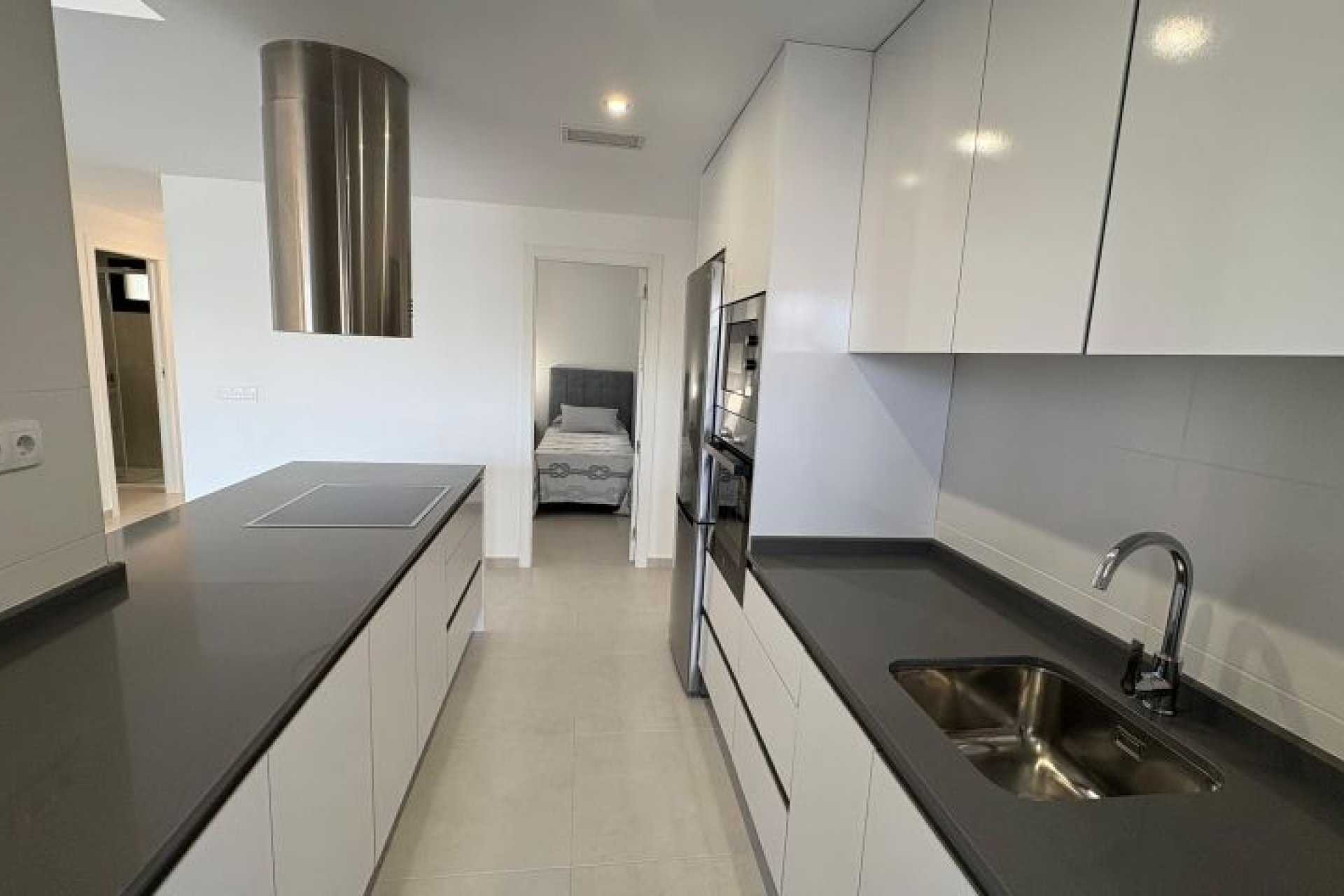 Reventa - Apartment -
Orihuela Costa