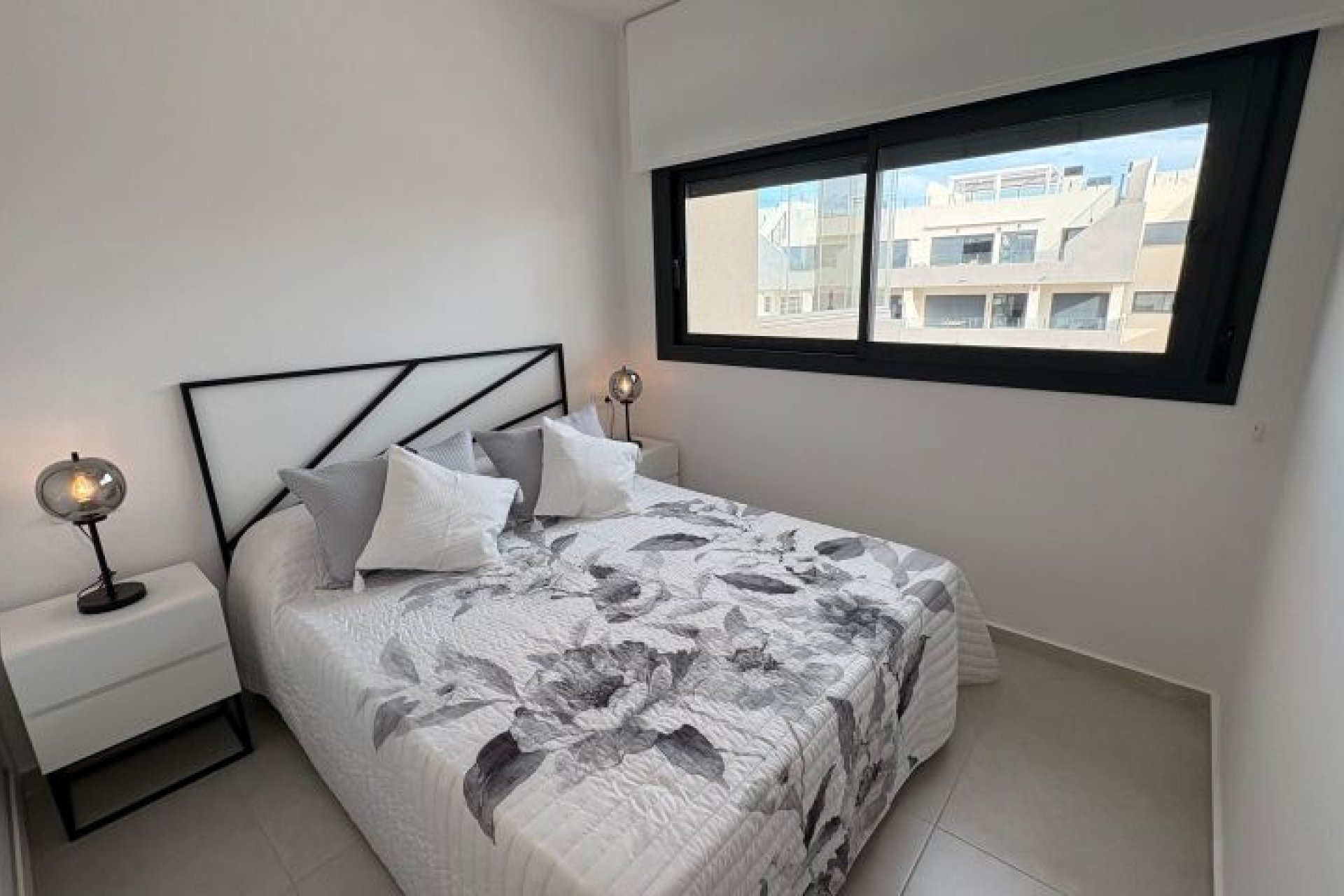 Reventa - Apartment -
Orihuela Costa