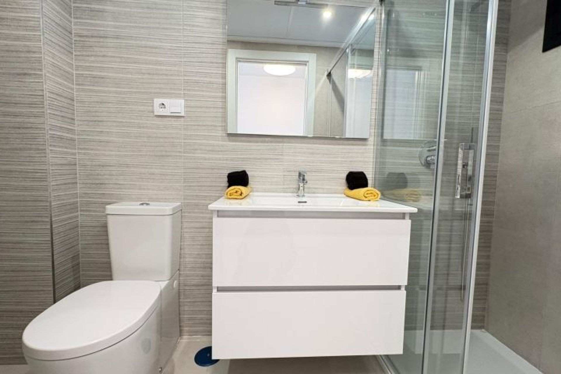 Reventa - Apartment -
Orihuela Costa