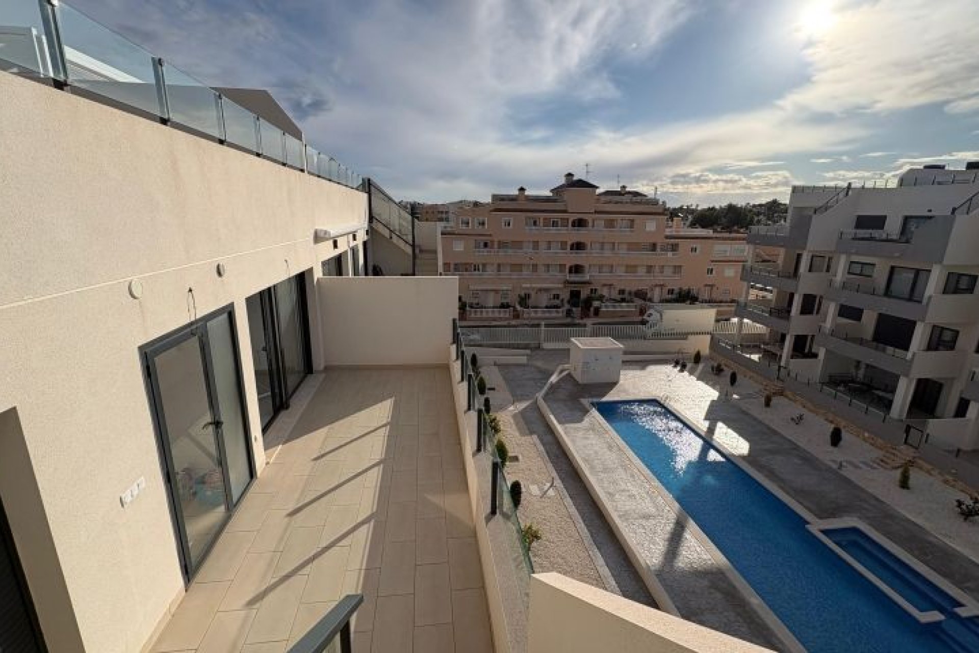 Reventa - Apartment -
Orihuela Costa