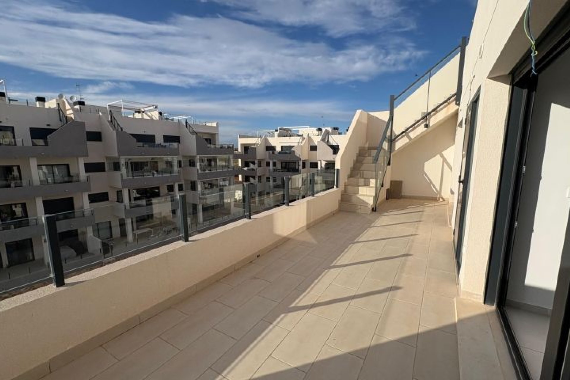 Reventa - Apartment -
Orihuela Costa