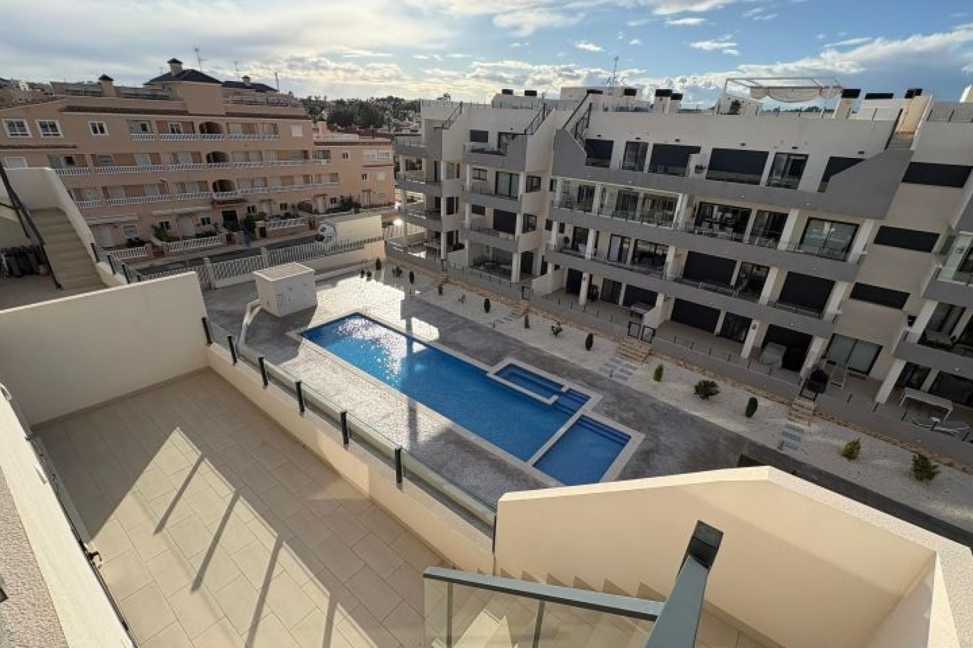 Reventa - Apartment -
Orihuela Costa