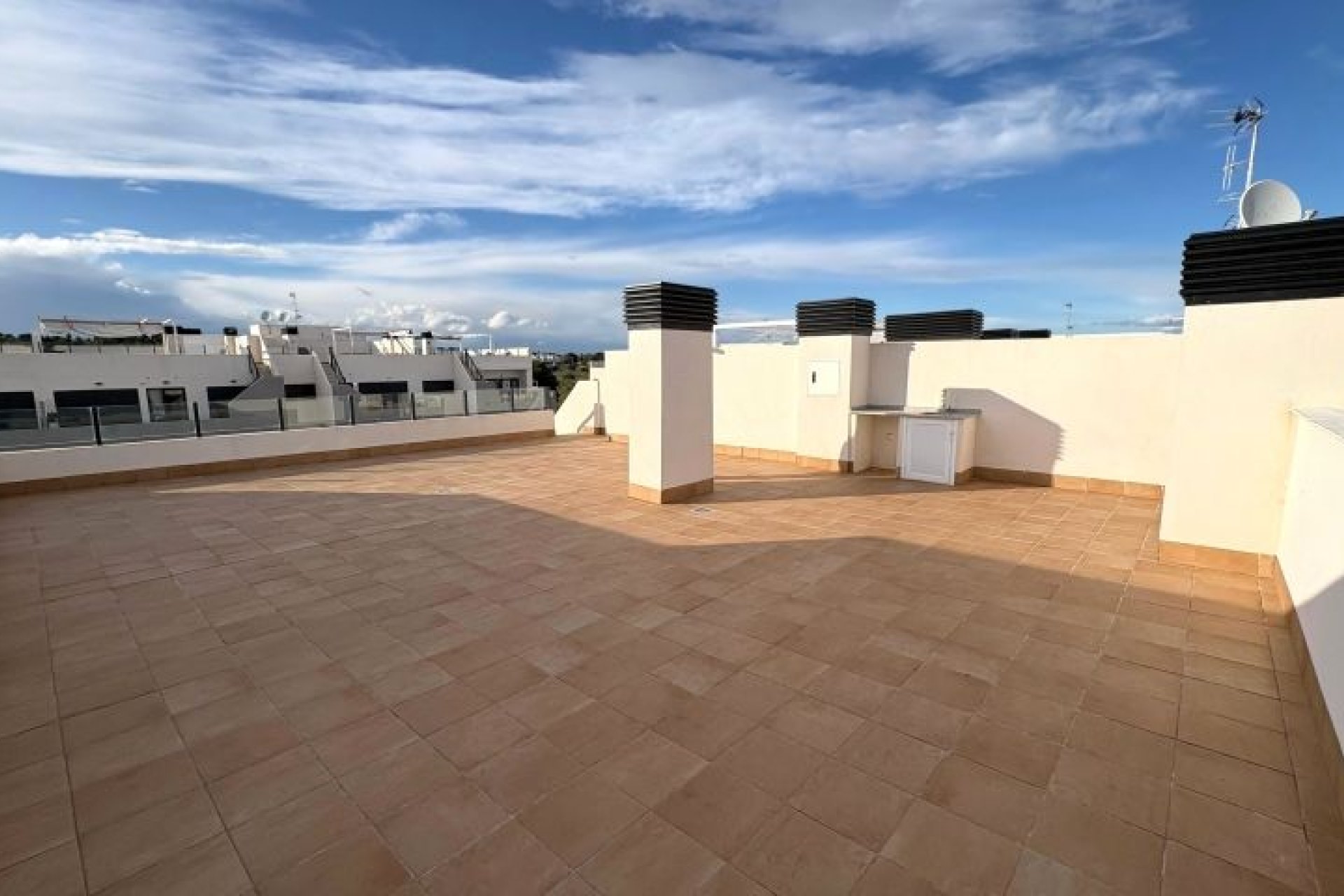 Reventa - Apartment -
Orihuela Costa