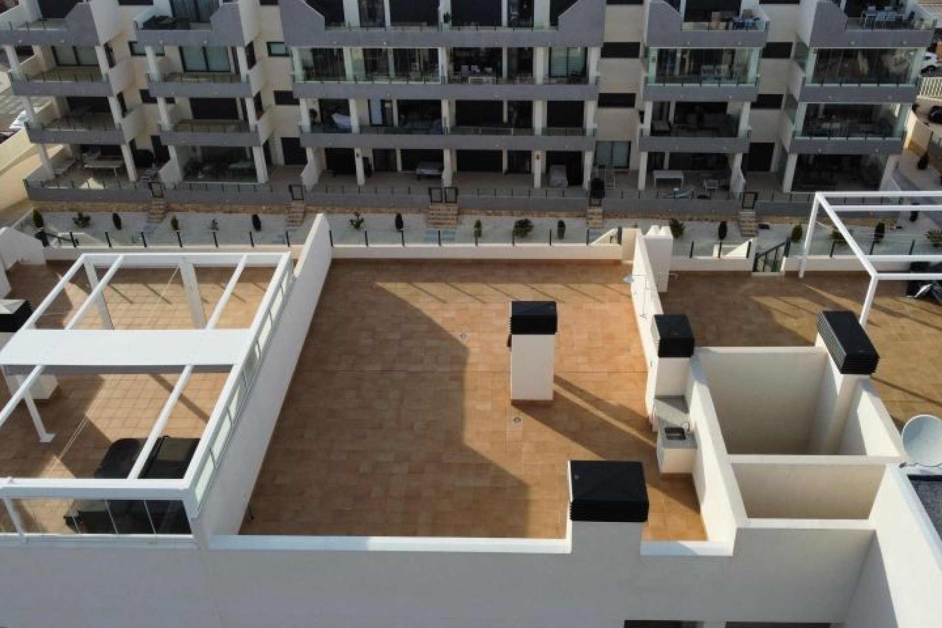 Reventa - Apartment -
Orihuela Costa