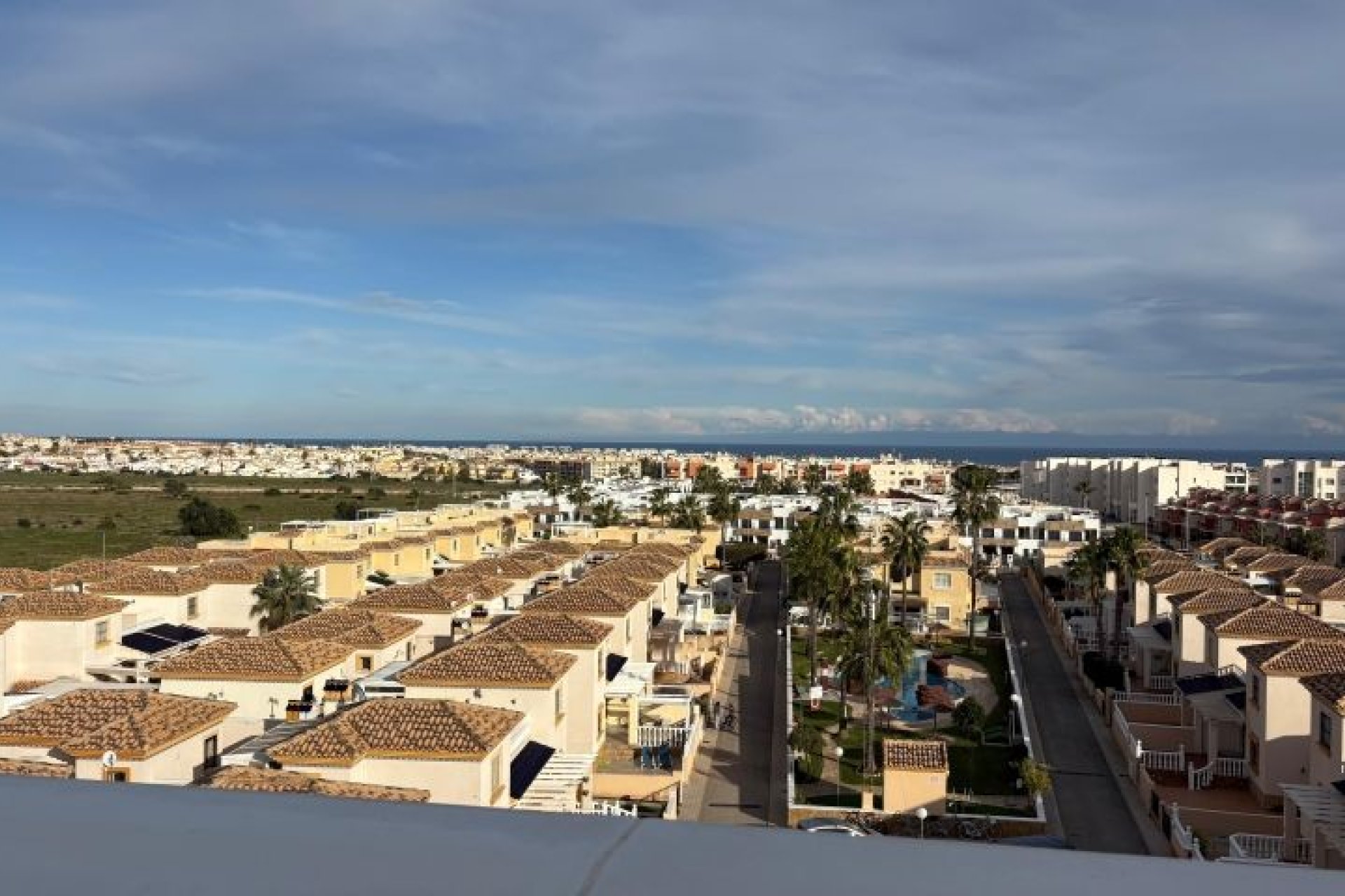 Reventa - Apartment -
Orihuela Costa