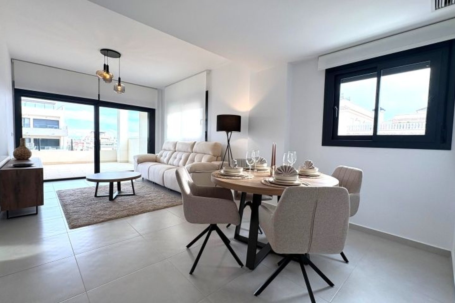 Reventa - Apartment -
Orihuela Costa