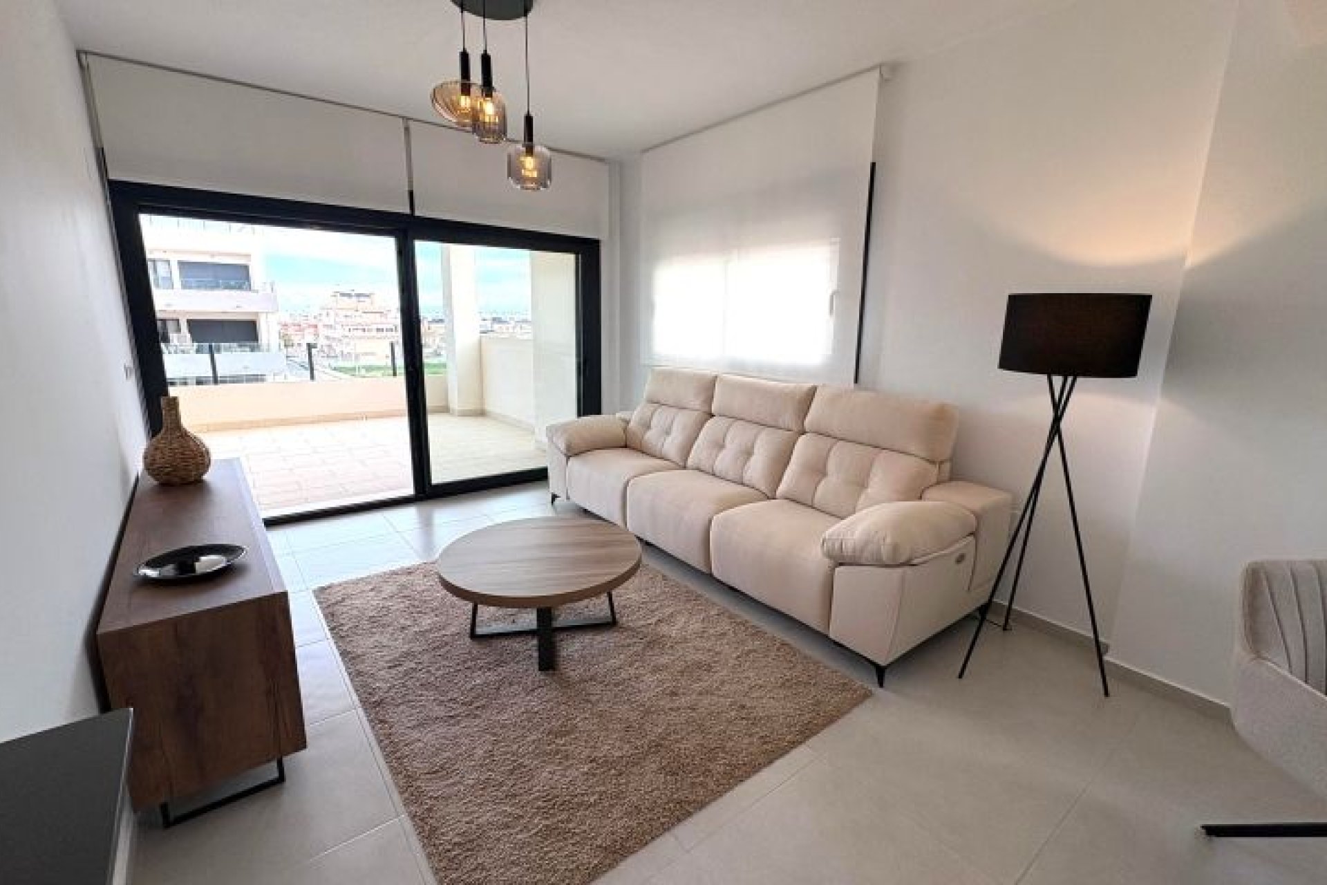 Reventa - Apartment -
Orihuela Costa