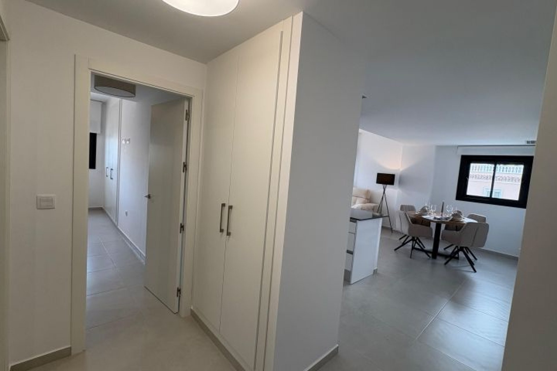 Reventa - Apartment -
Orihuela Costa