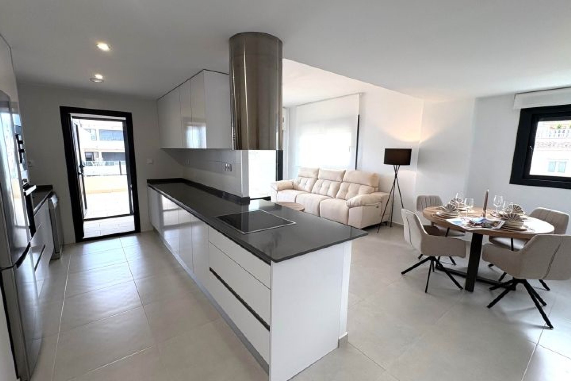 Reventa - Apartment -
Orihuela Costa