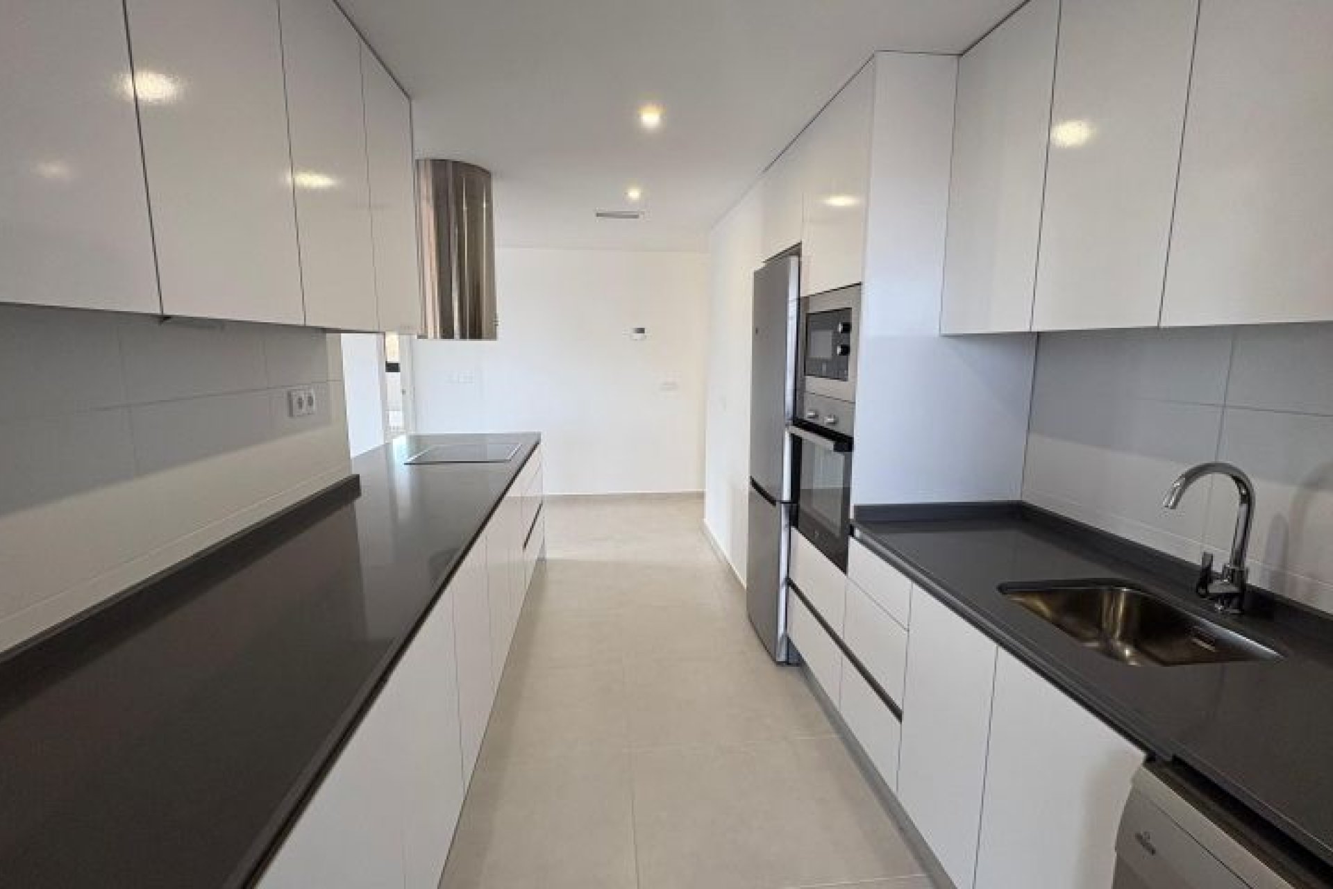 Reventa - Apartment -
Orihuela Costa