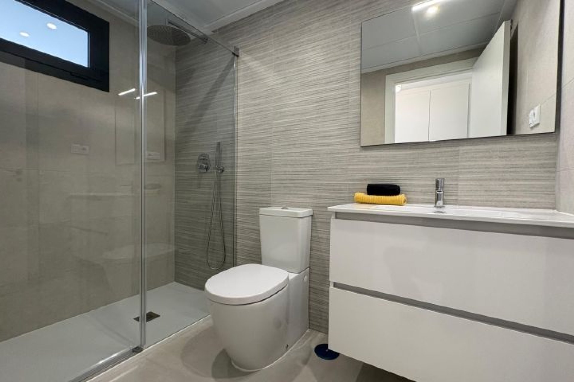 Reventa - Apartment -
Orihuela Costa