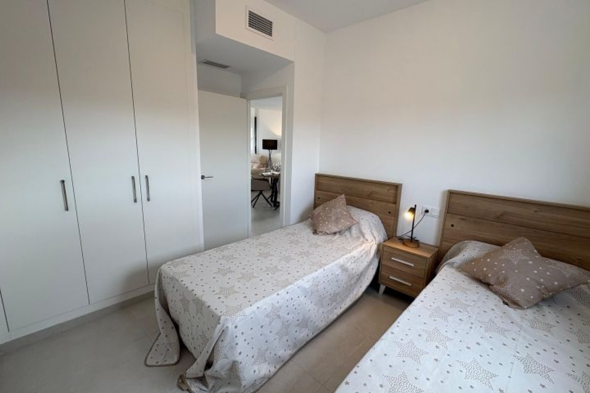 Reventa - Apartment -
Orihuela Costa