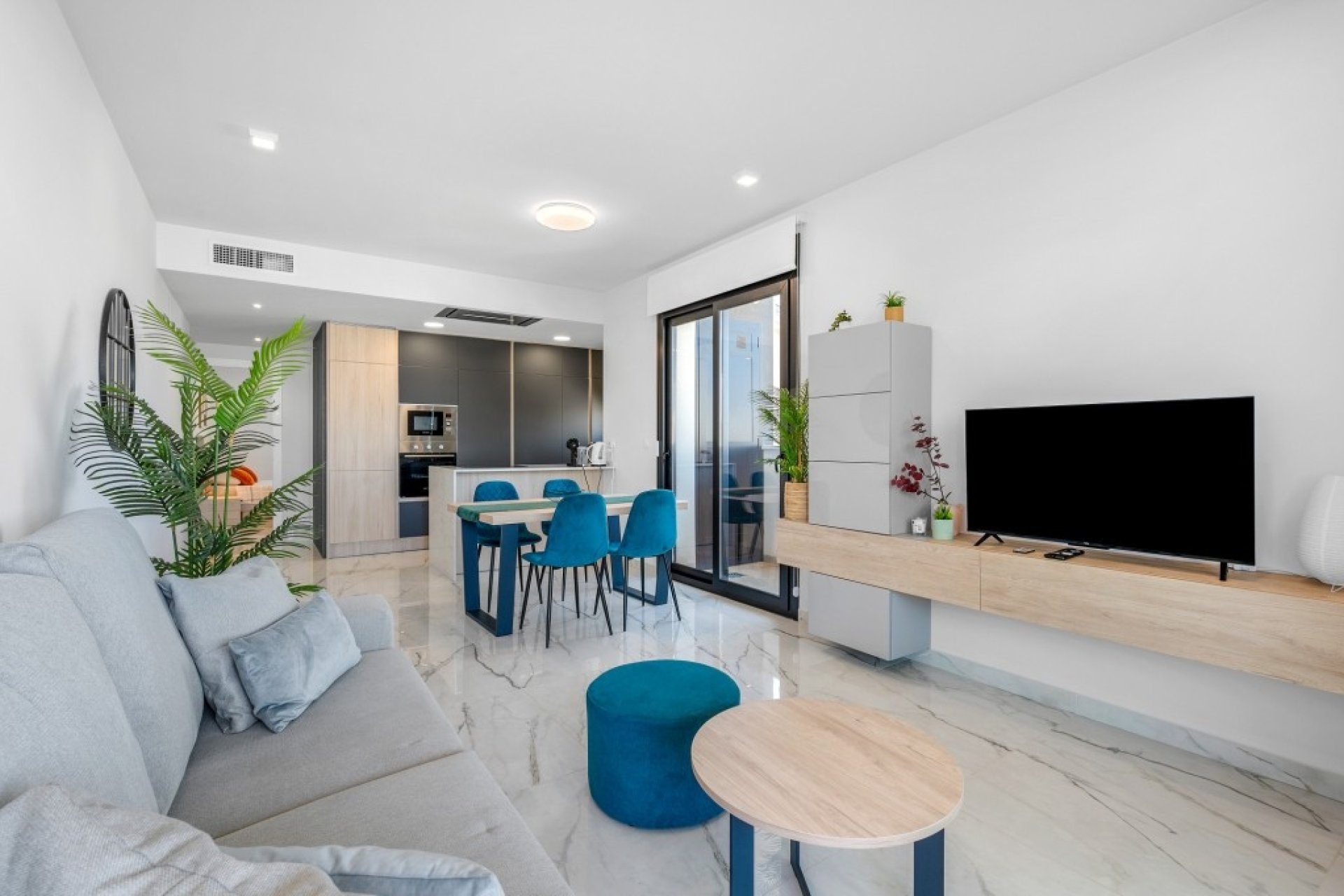 Reventa - Apartment -
Orihuela Costa