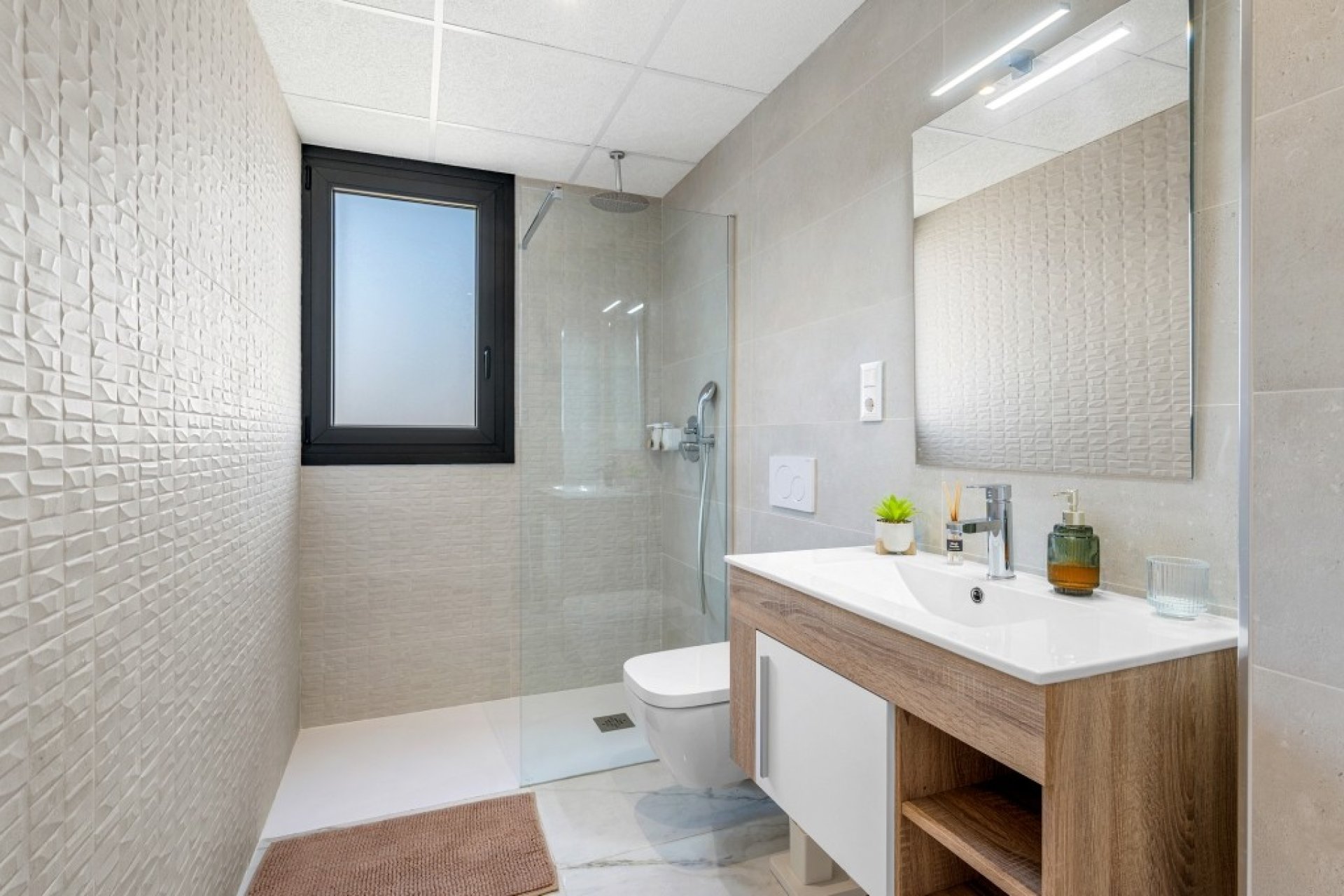 Reventa - Apartment -
Orihuela Costa