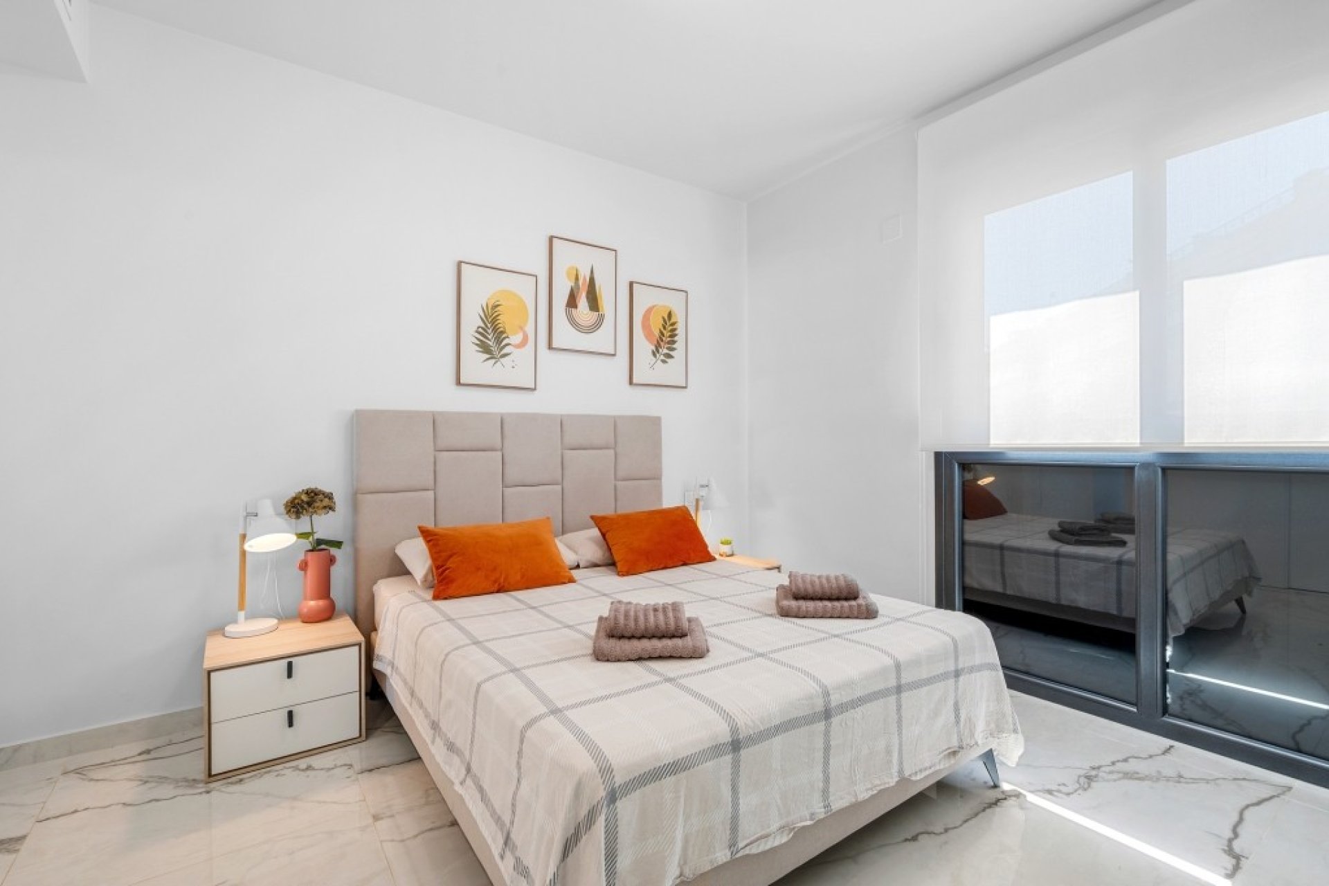 Reventa - Apartment -
Orihuela Costa