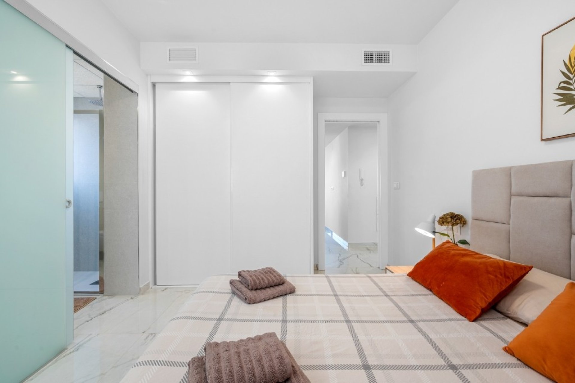 Reventa - Apartment -
Orihuela Costa