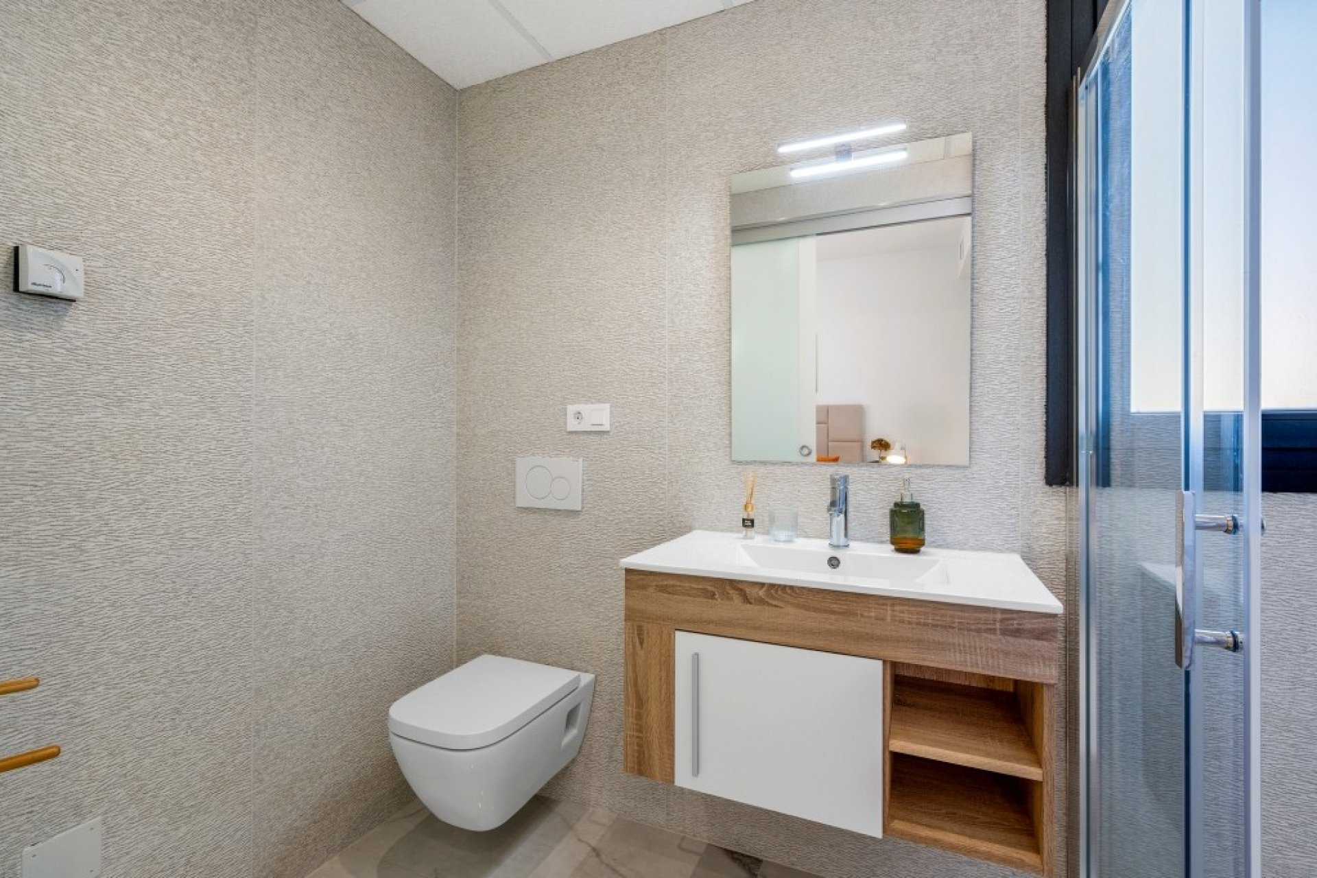 Reventa - Apartment -
Orihuela Costa