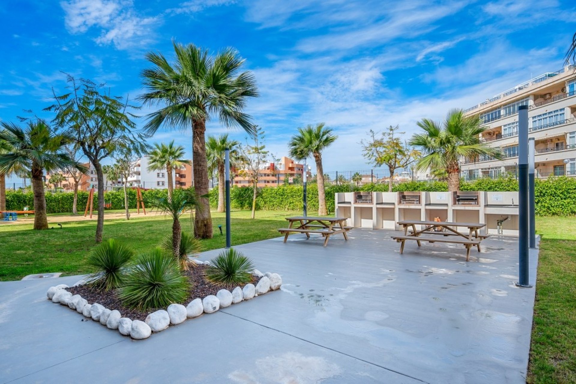 Reventa - Apartment -
Orihuela Costa
