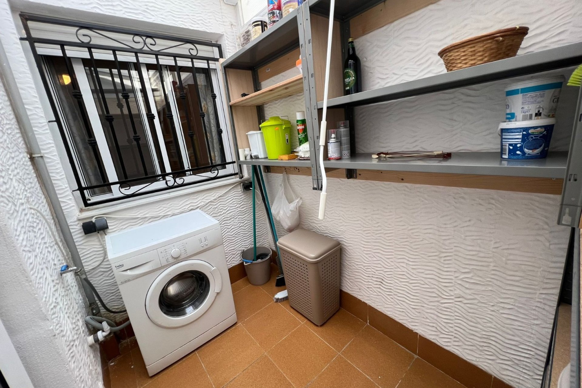 Reventa - Apartment -
Orihuela - Entre Naranjos - Vistabella Golf