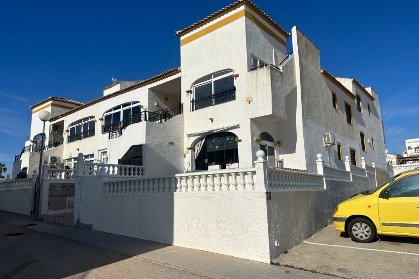 Reventa - Apartment -
Orihuela - Entre Naranjos Vistabella