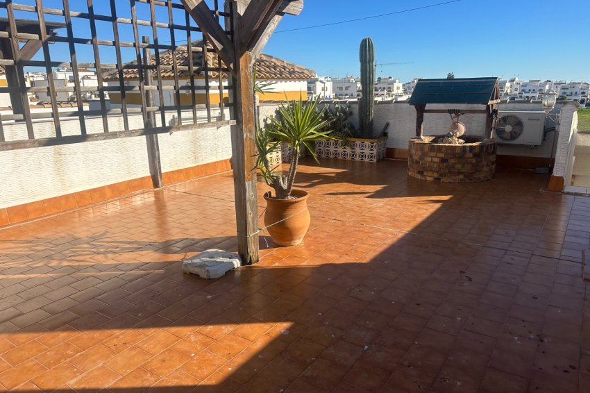 Reventa - Apartment -
Orihuela - Entre Naranjos Vistabella