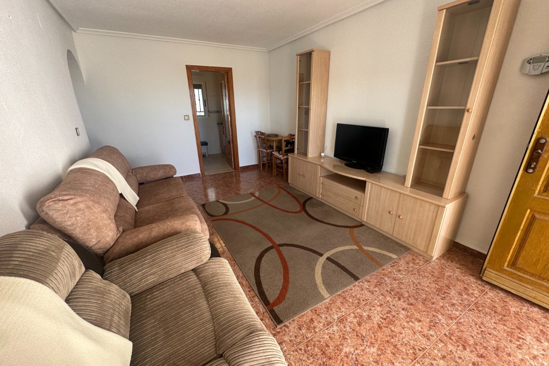 Reventa - Apartment -
Orihuela - Entre Naranjos Vistabella