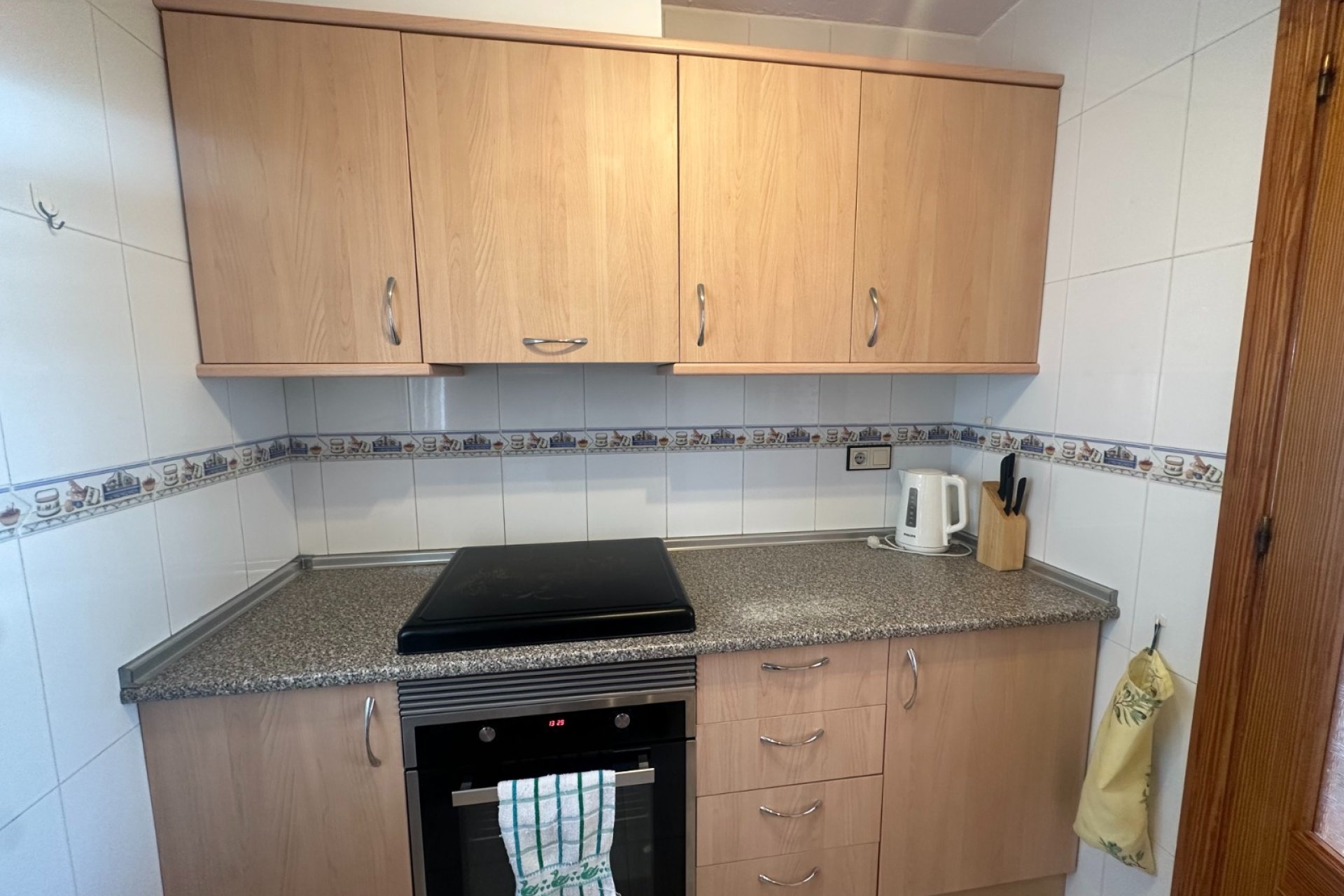 Reventa - Apartment -
Orihuela - Entre Naranjos Vistabella