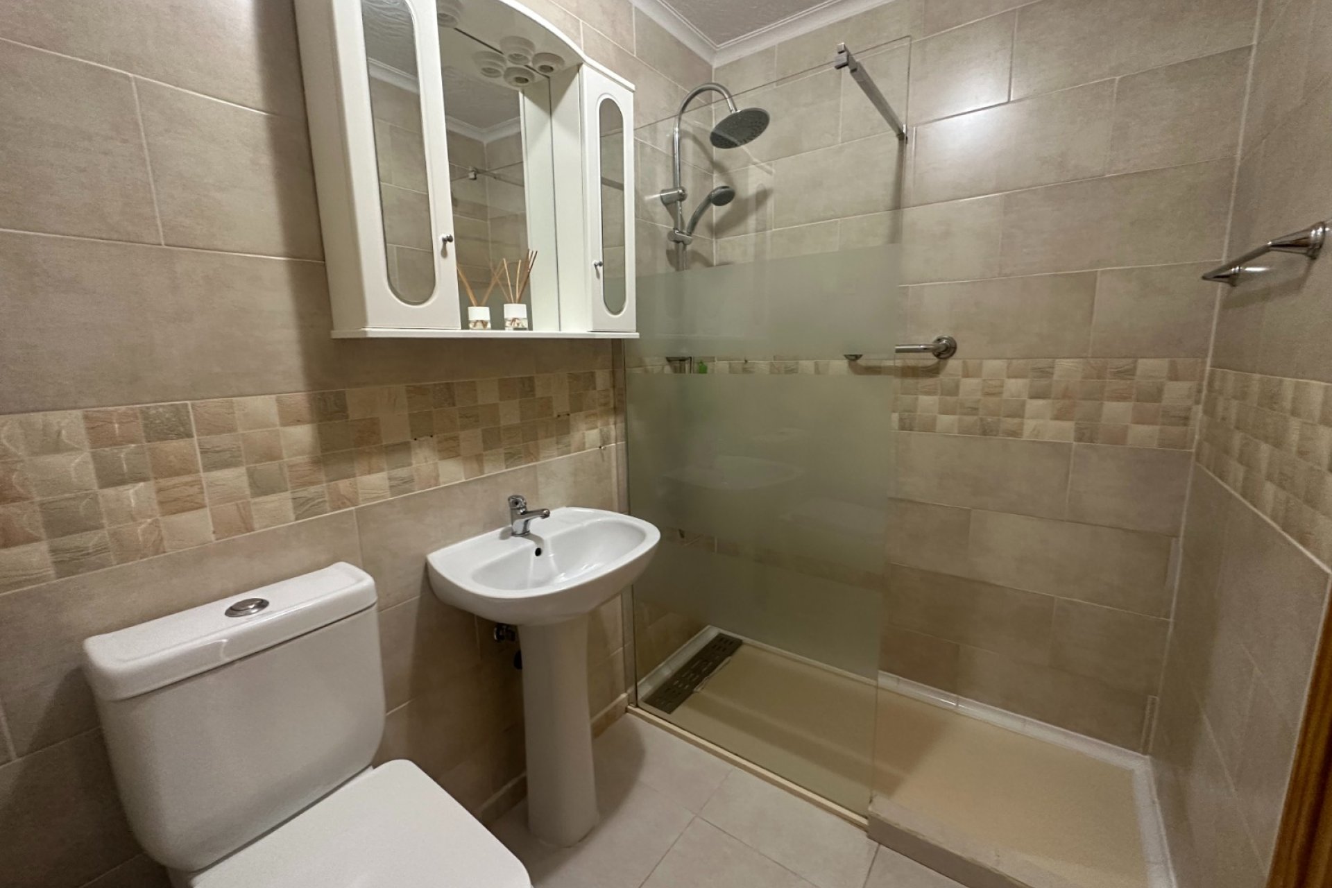 Reventa - Apartment -
Orihuela - Entre Naranjos Vistabella