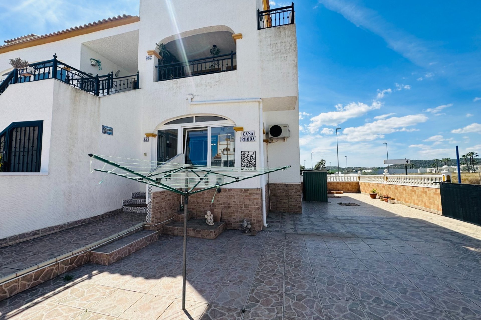 Reventa - Apartment -
Orihuela - Entre Naranjos Vistabella