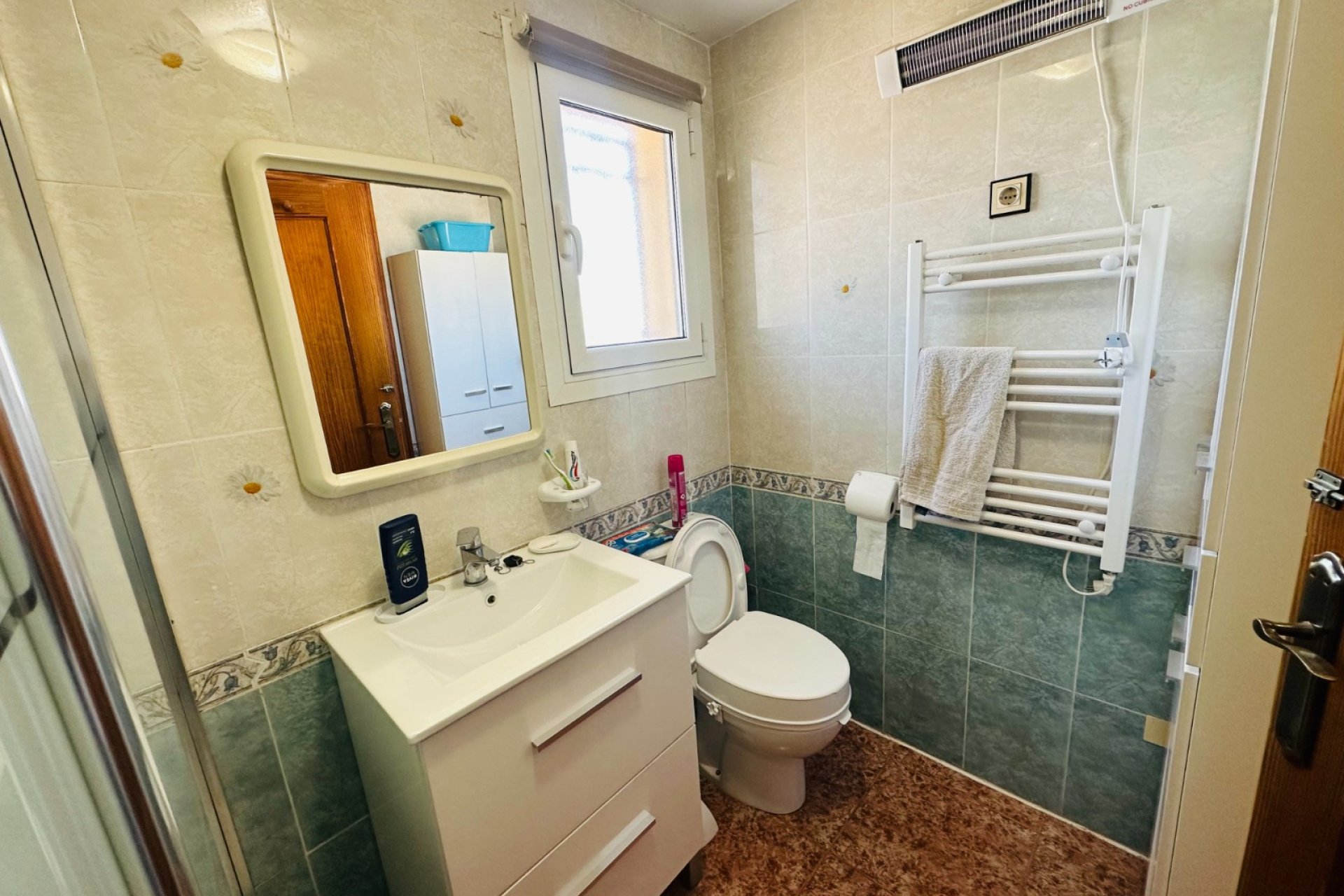 Reventa - Apartment -
Orihuela - Entre Naranjos Vistabella