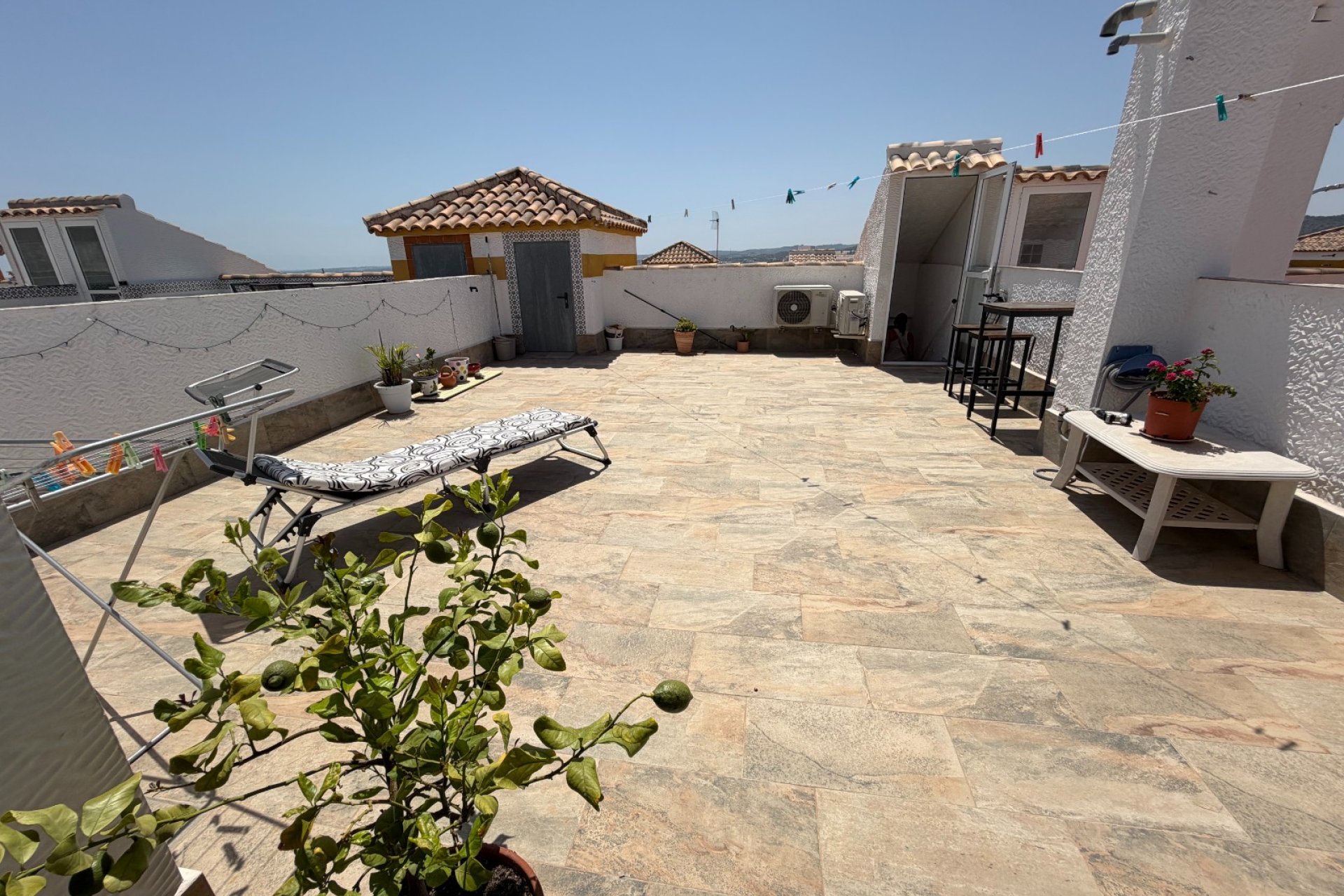 Reventa - Apartment -
Orihuela - Entre Naranjos Vistabella