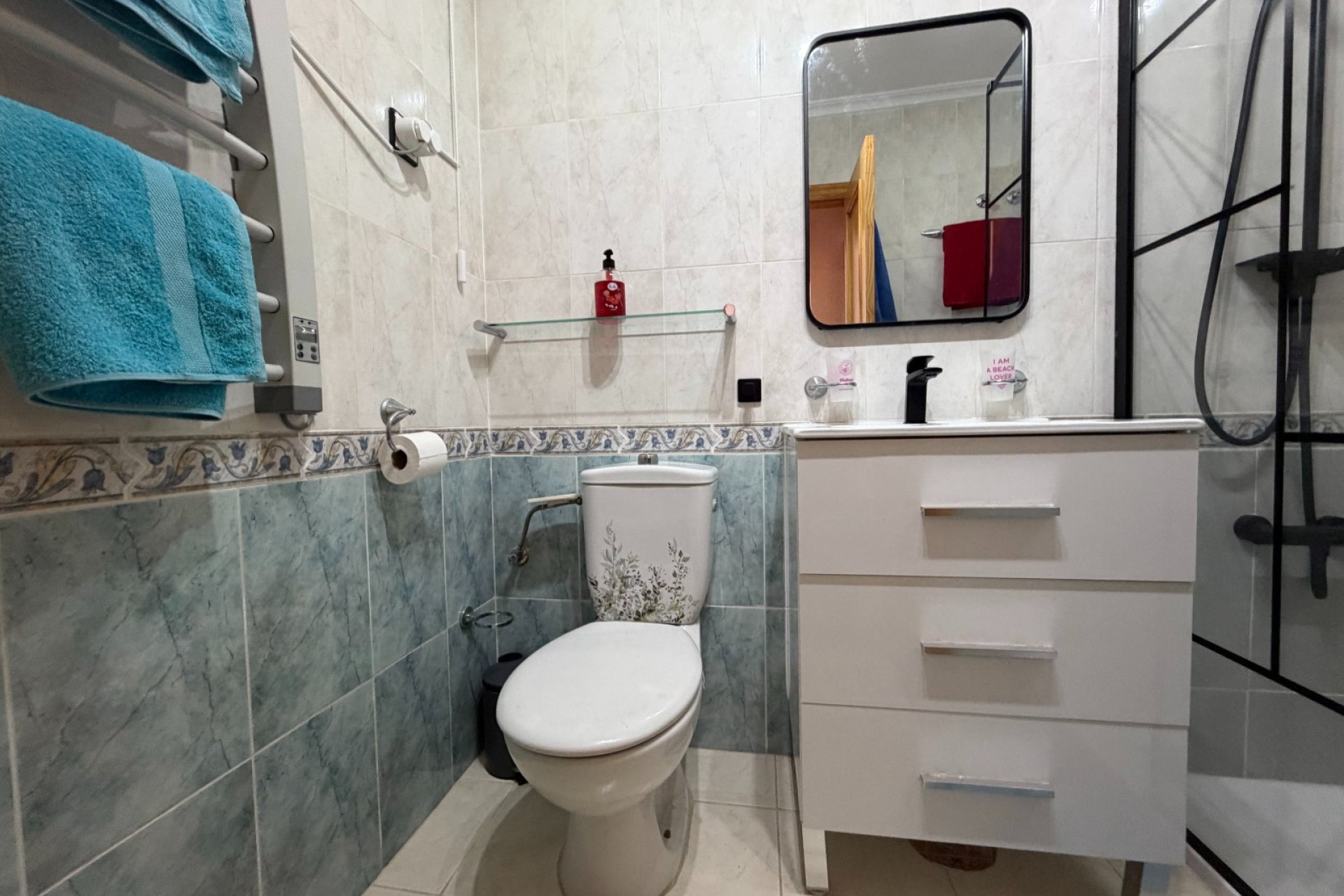 Reventa - Apartment -
Orihuela - Entre Naranjos Vistabella