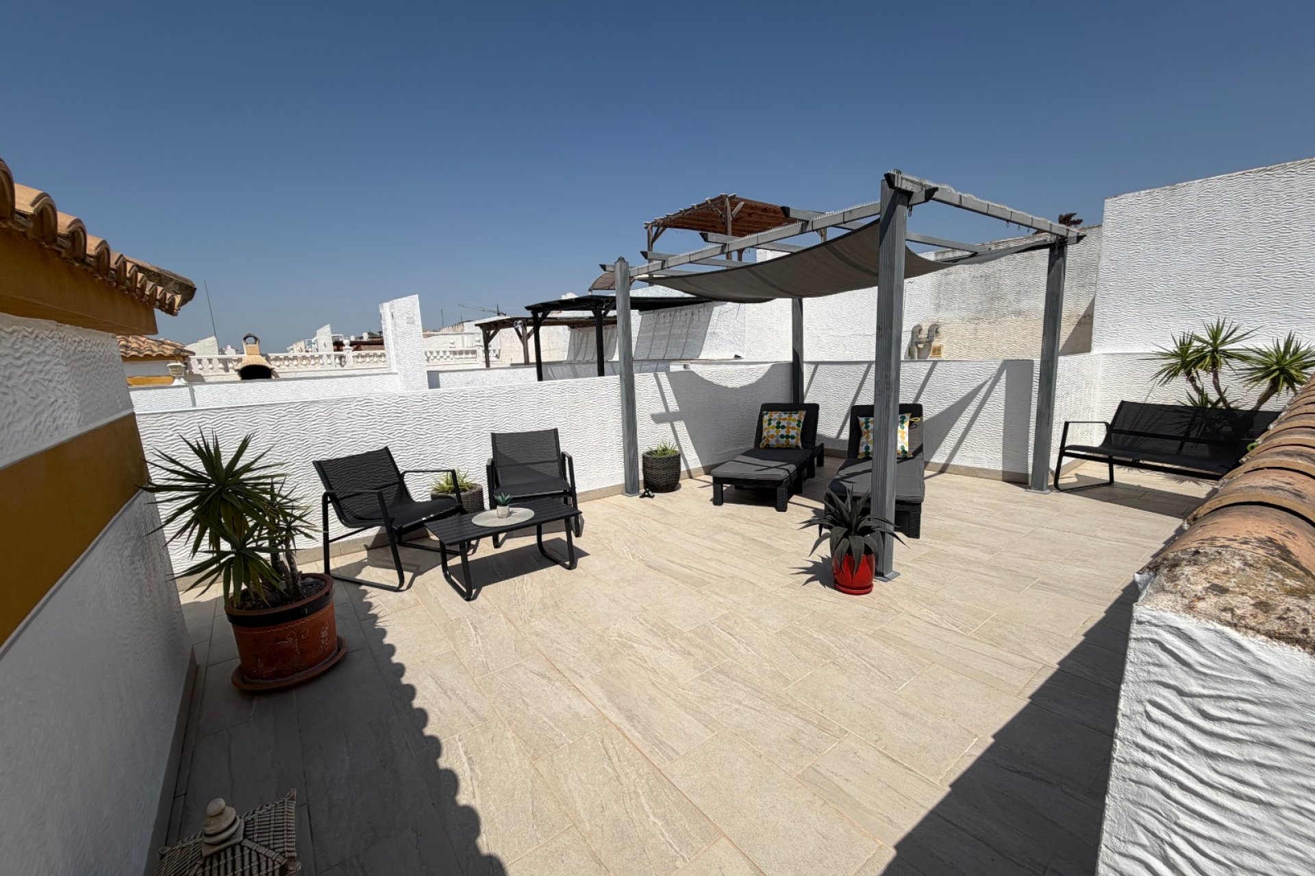 Reventa - Apartment -
Orihuela - Entre Naranjos Vistabella