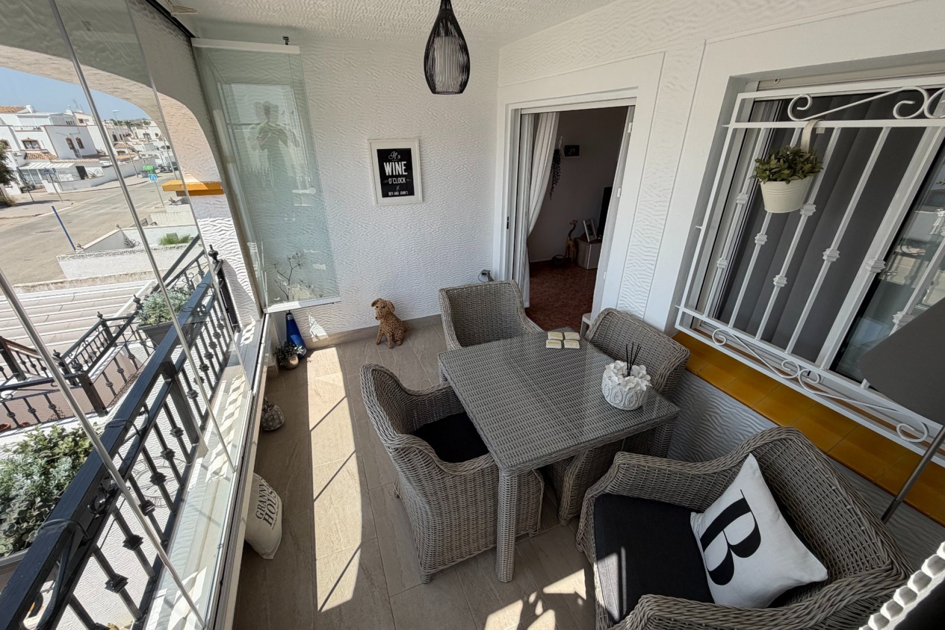 Reventa - Apartment -
Orihuela - Entre Naranjos Vistabella