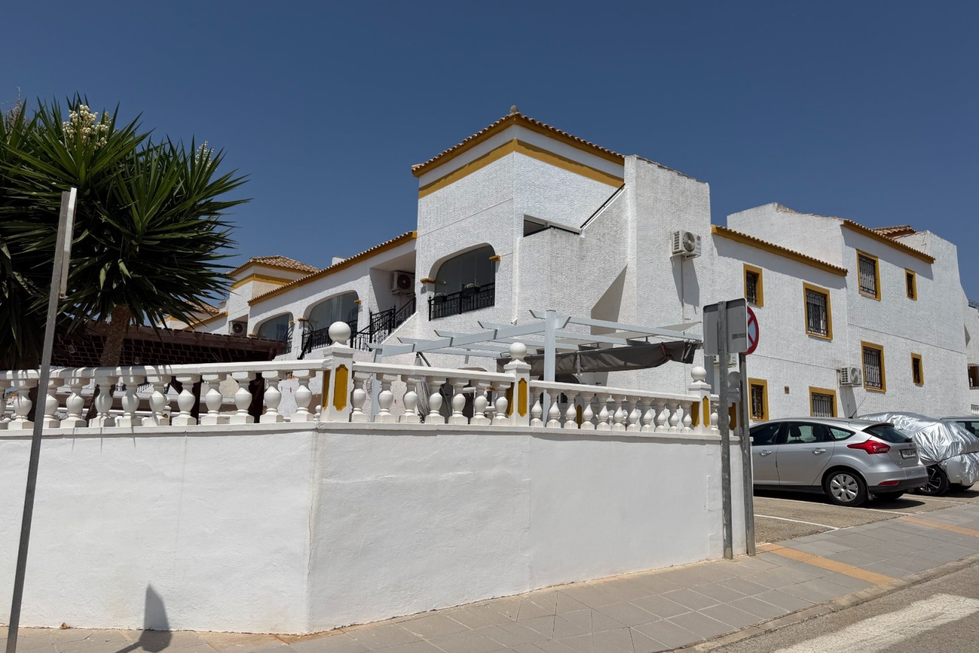 Reventa - Apartment -
Orihuela - Entre Naranjos Vistabella