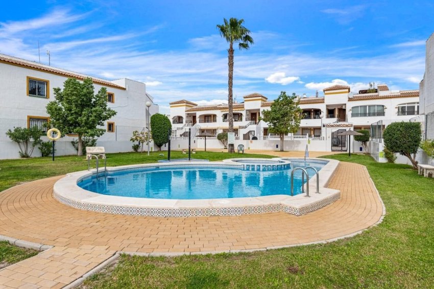 Reventa - Apartment -
Orihuela - Entre Naranjos Vistabella