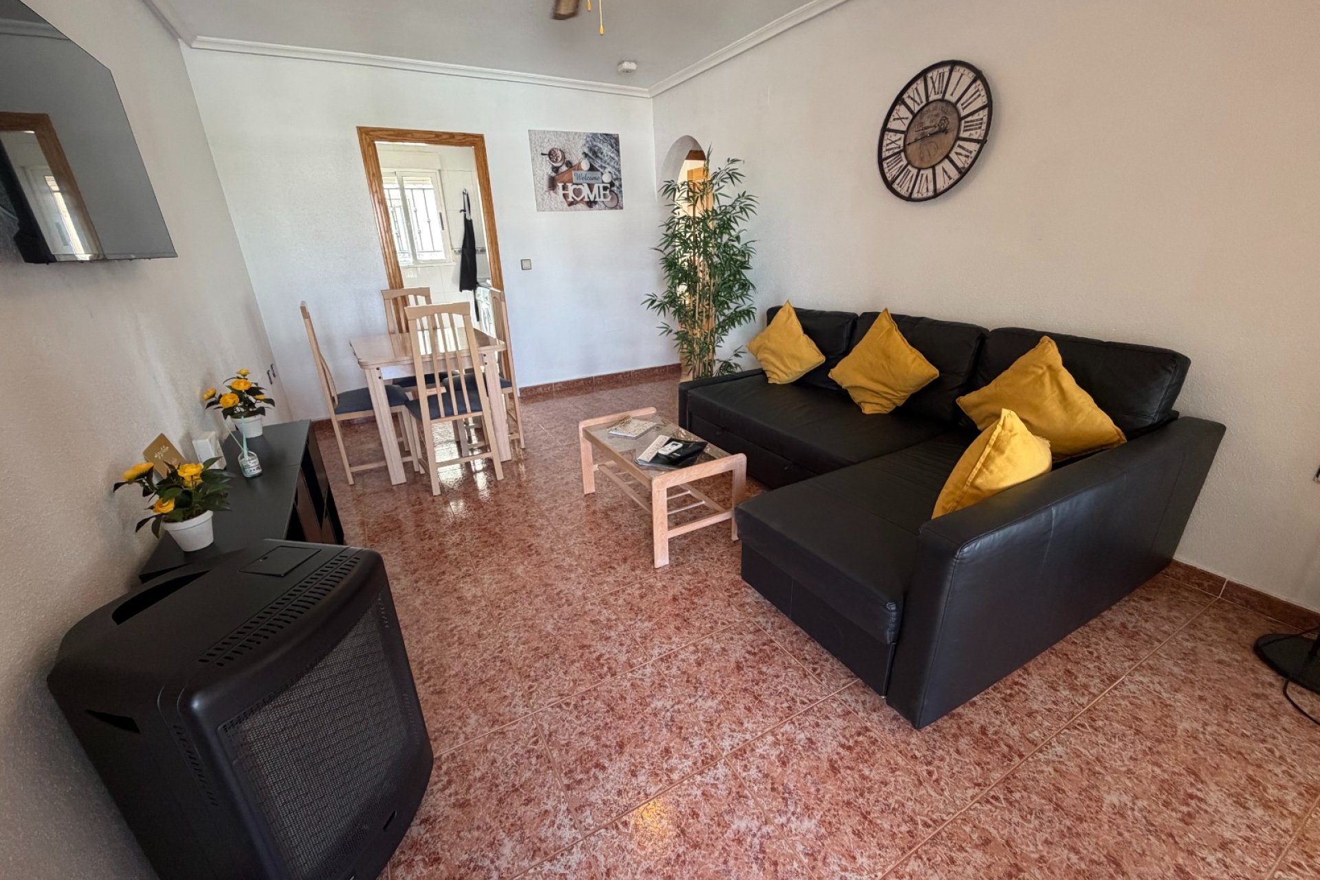 Reventa - Apartment -
Orihuela - Entre Naranjos Vistabella